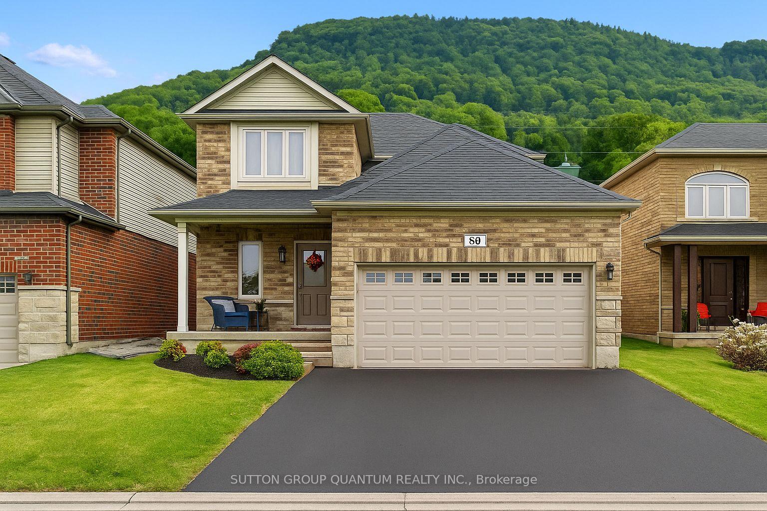 Photo 1 of 80 Lorne Avenue, Grimsby, Grimsby Beach — HOMEH