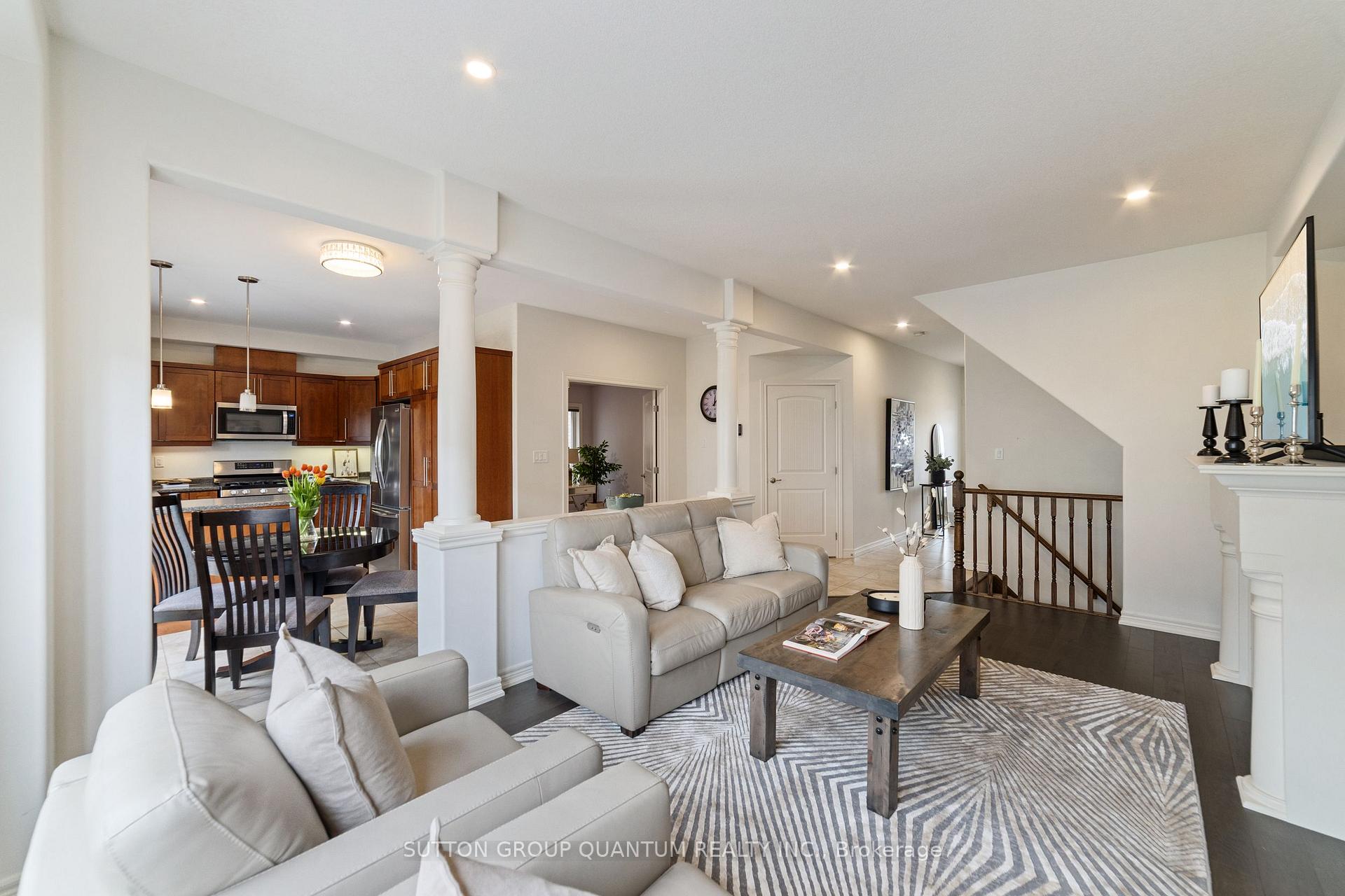 Photo 5 of 80 Lorne Avenue, Grimsby, Grimsby Beach — HOMEH