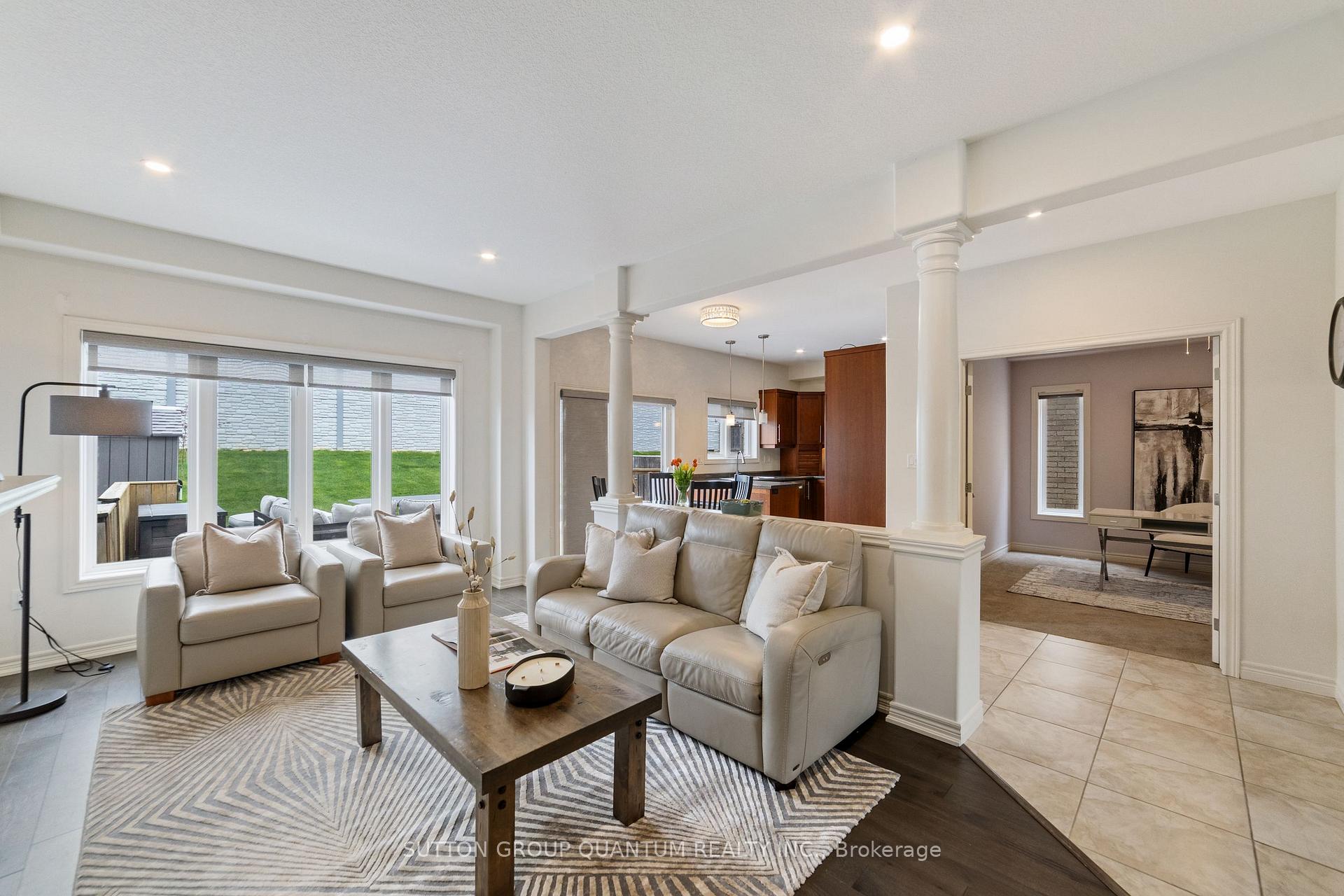 Photo 6 of 80 Lorne Avenue, Grimsby, Grimsby Beach — HOMEH