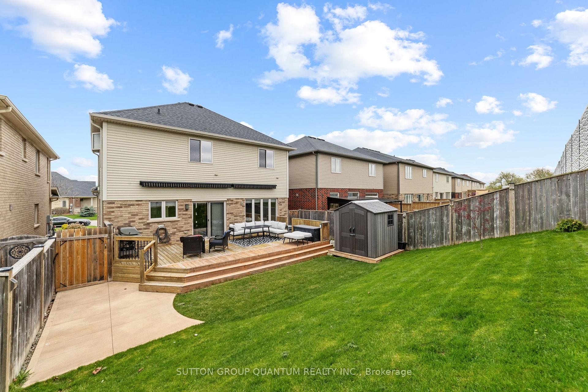 Photo 28 of 80 Lorne Avenue, Grimsby, Grimsby Beach — HOMEH