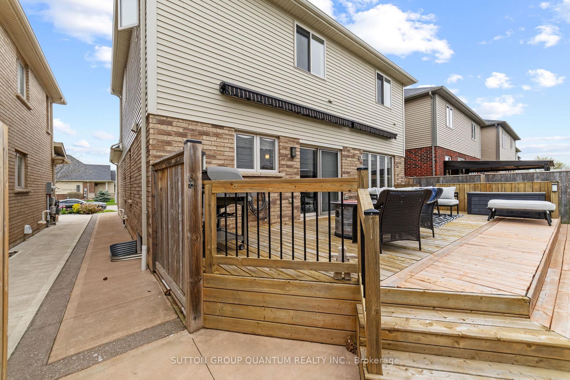Photo 30 of 80 Lorne Avenue, Grimsby, Grimsby Beach — HOMEH