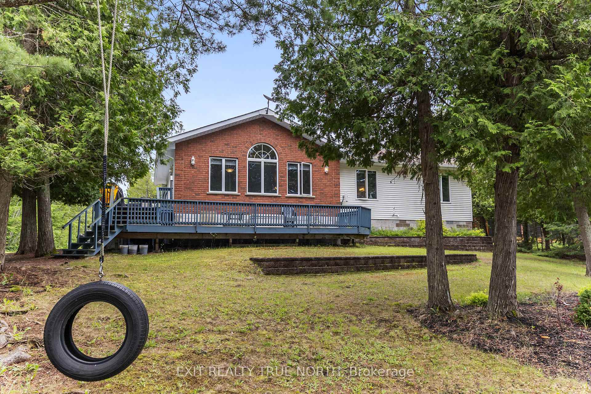 Photo 1 of 3804 Hamilton Drive, Hilton — HOMEH