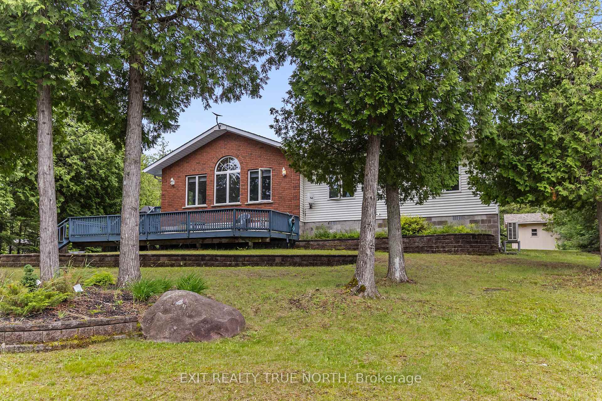 Photo 4 of 3804 Hamilton Drive, Hilton — HOMEH