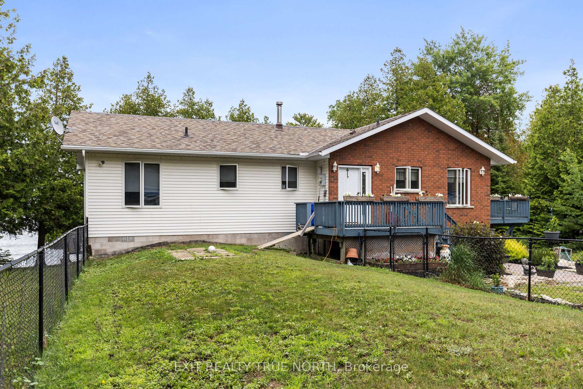 Photo 6 of 3804 Hamilton Drive, Hilton — HOMEH