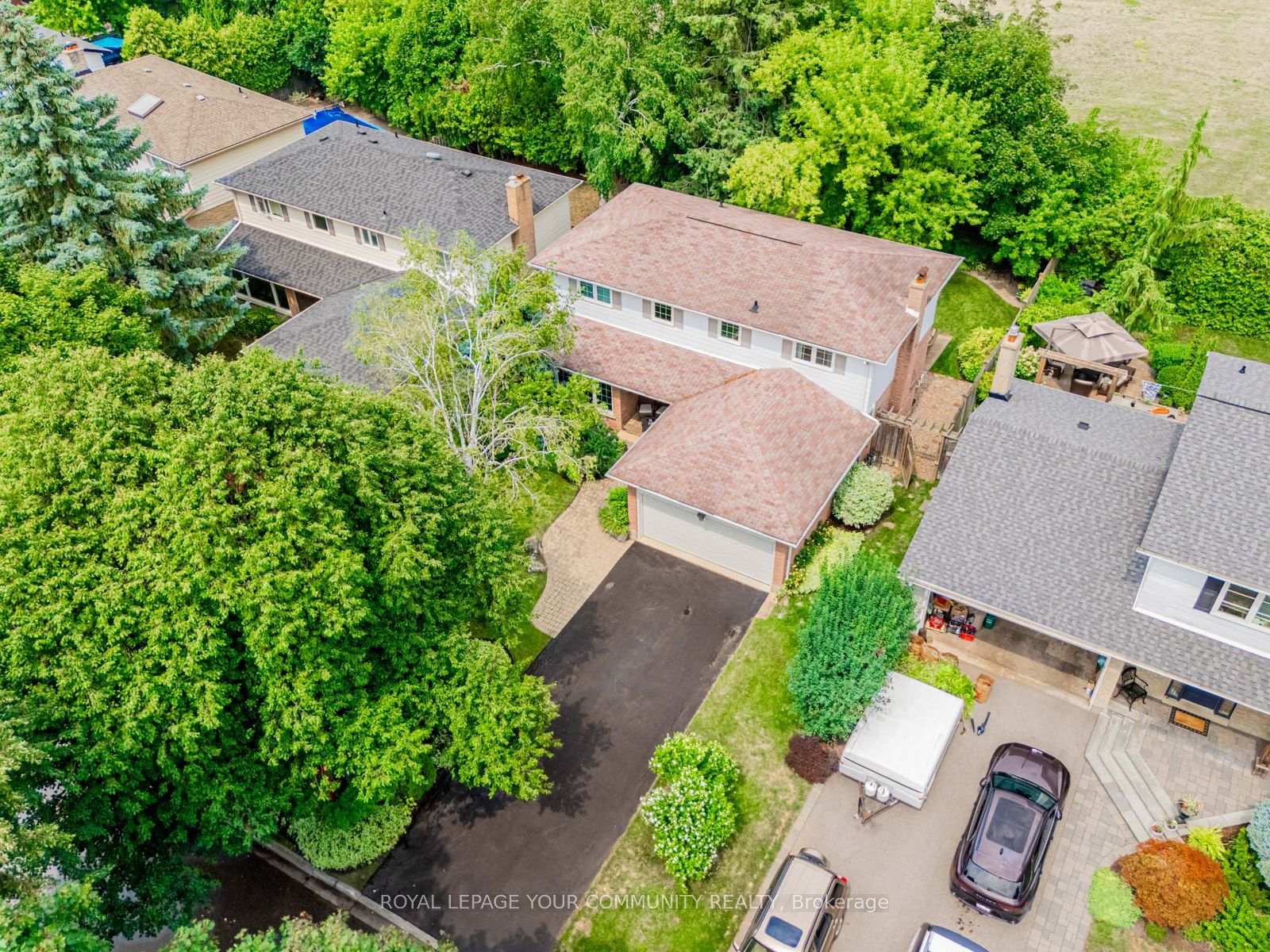 Photo 5 of 10 Banquo Road, Markham, Royal Orchard — HOMEH
