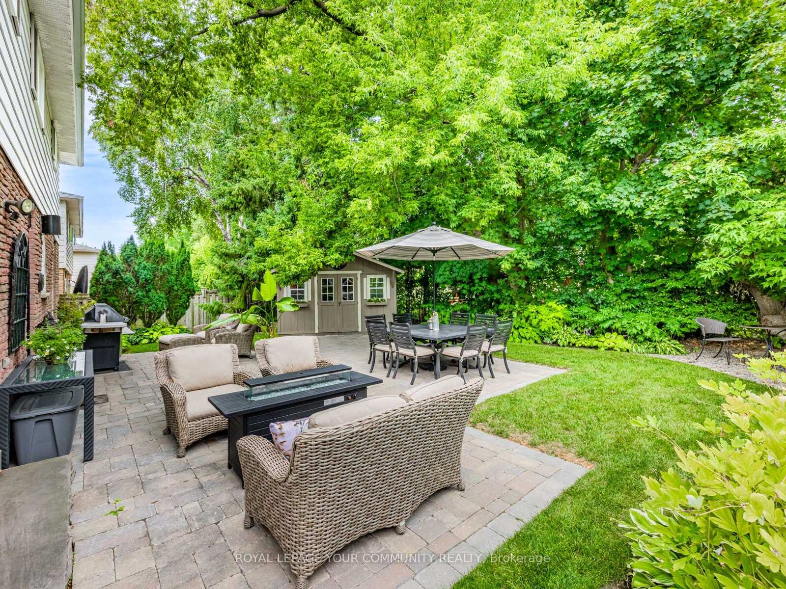 Photo 18 of 10 Banquo Road, Markham, Royal Orchard — HOMEH