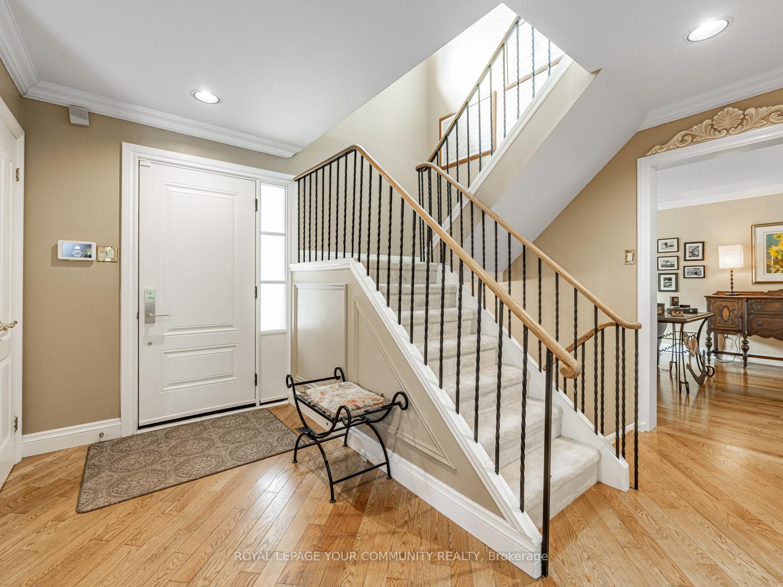Photo 8 of 10 Banquo Road, Markham, Royal Orchard — HOMEH