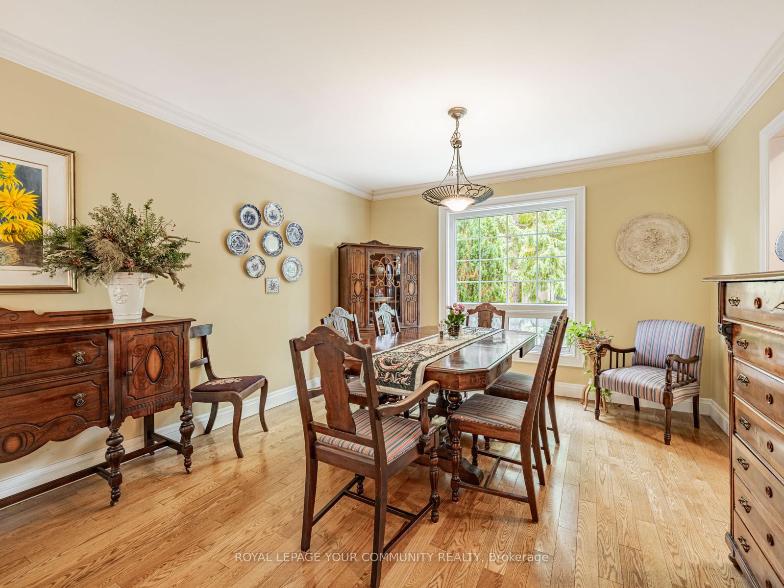Photo 15 of 10 Banquo Road, Markham, Royal Orchard — HOMEH