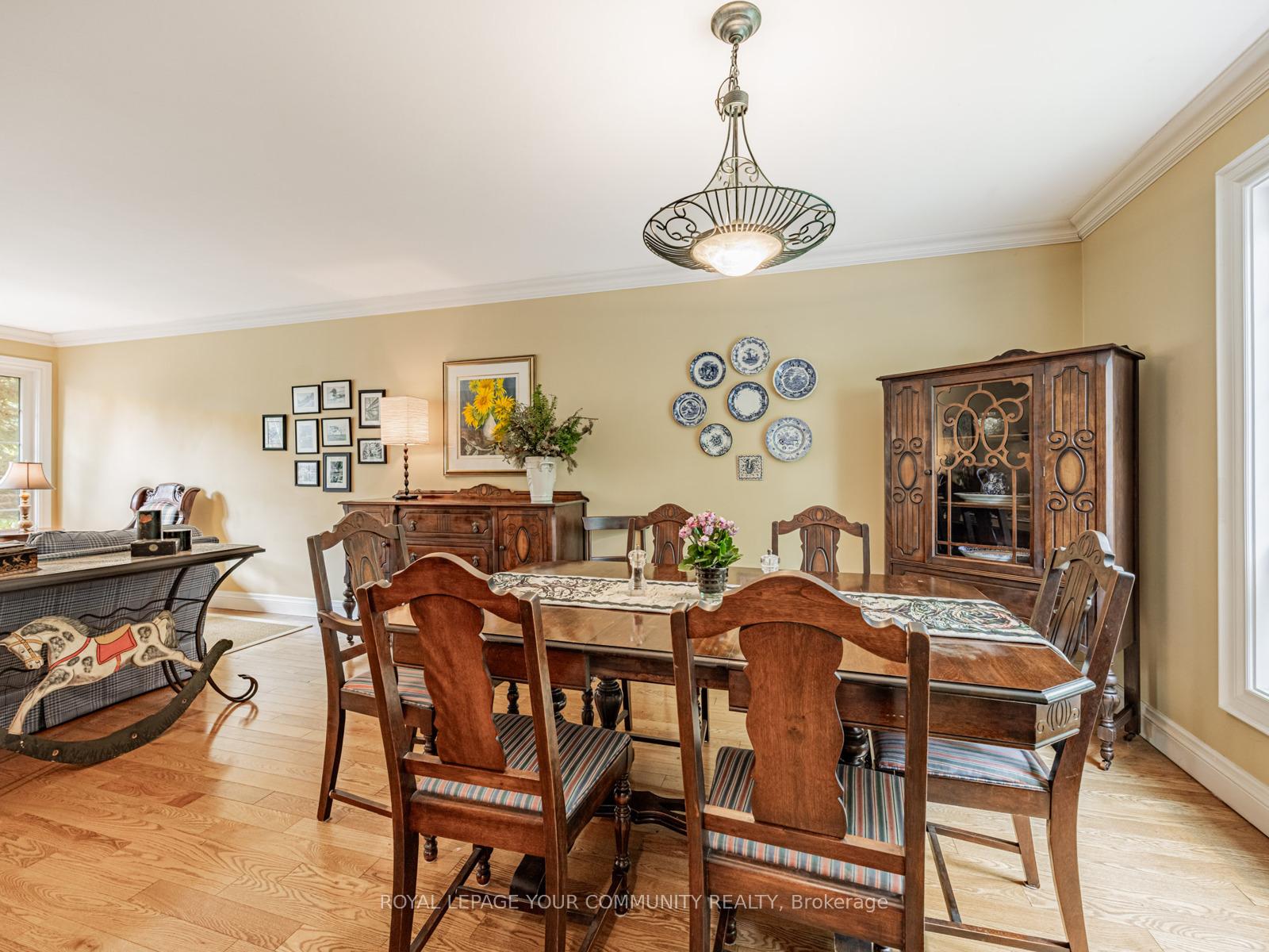 Photo 29 of 10 Banquo Road, Markham, Royal Orchard — HOMEH