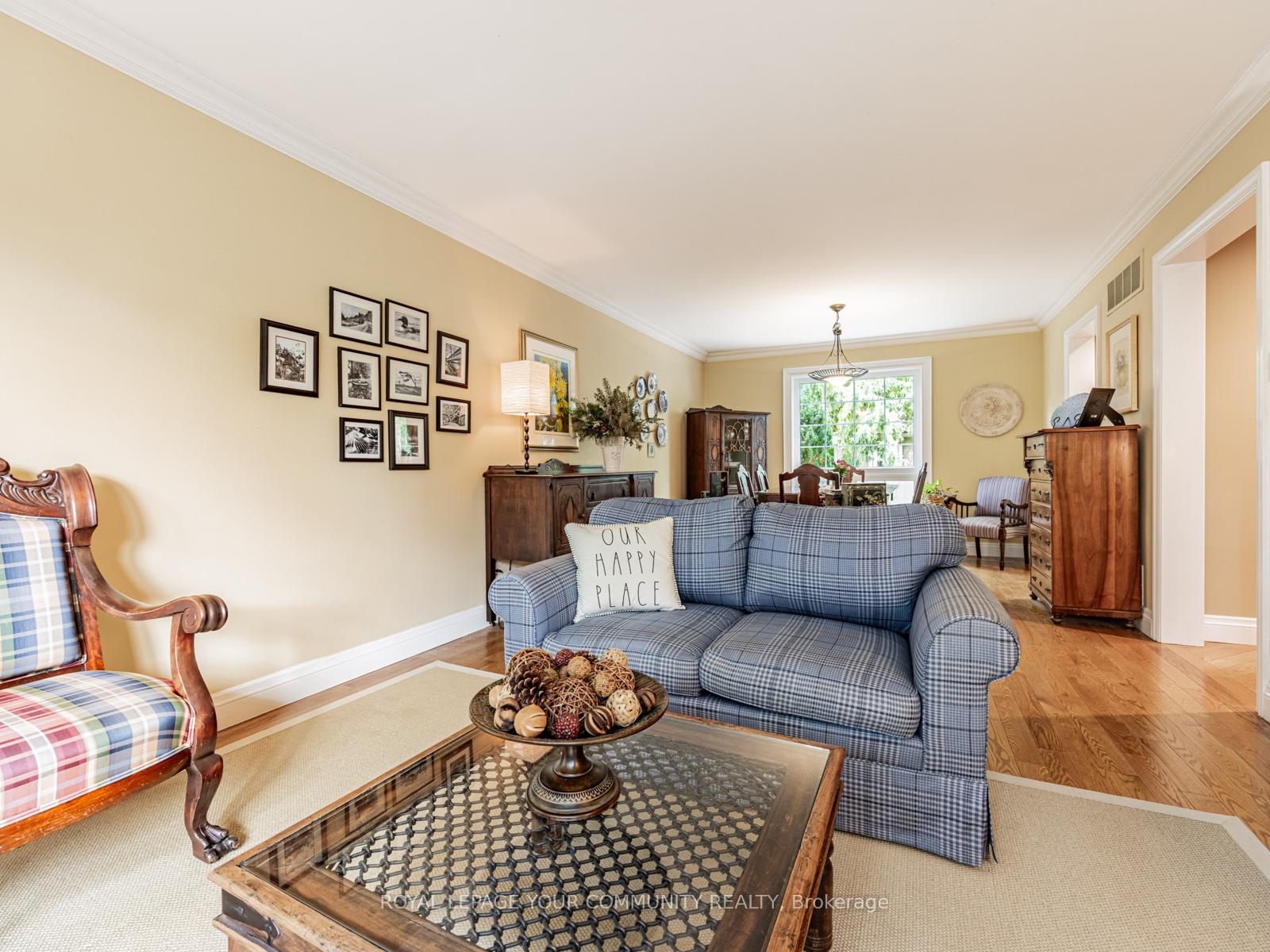 Photo 9 of 10 Banquo Road, Markham, Royal Orchard — HOMEH
