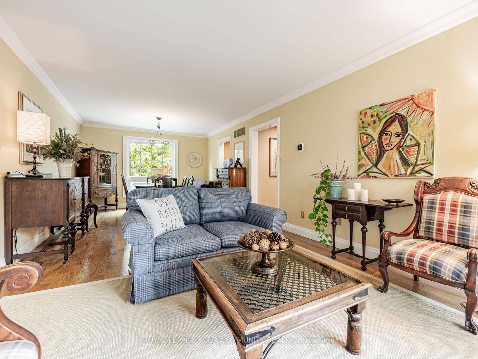 Photo 6 of 10 Banquo Road, Markham, Royal Orchard — HOMEH