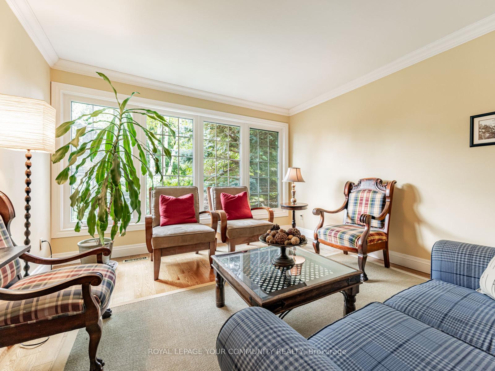 Photo 10 of 10 Banquo Road, Markham, Royal Orchard — HOMEH