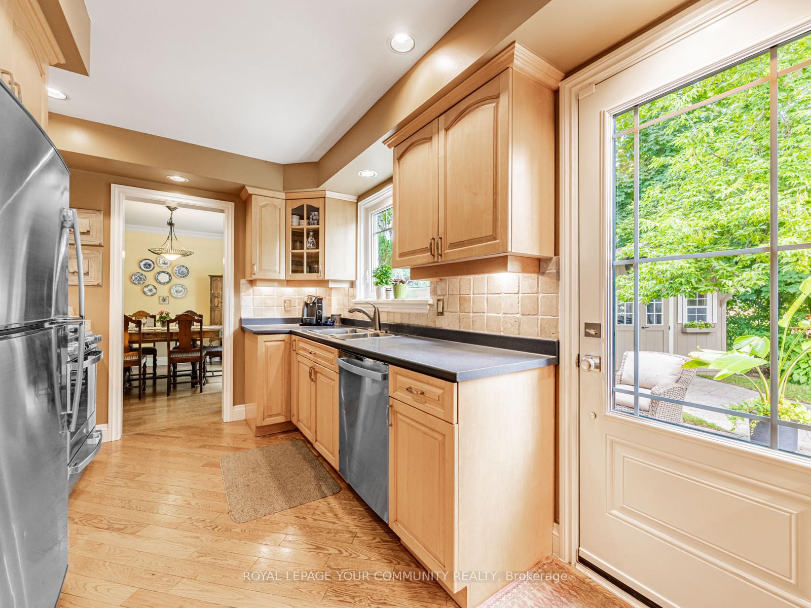 Photo 14 of 10 Banquo Road, Markham, Royal Orchard — HOMEH