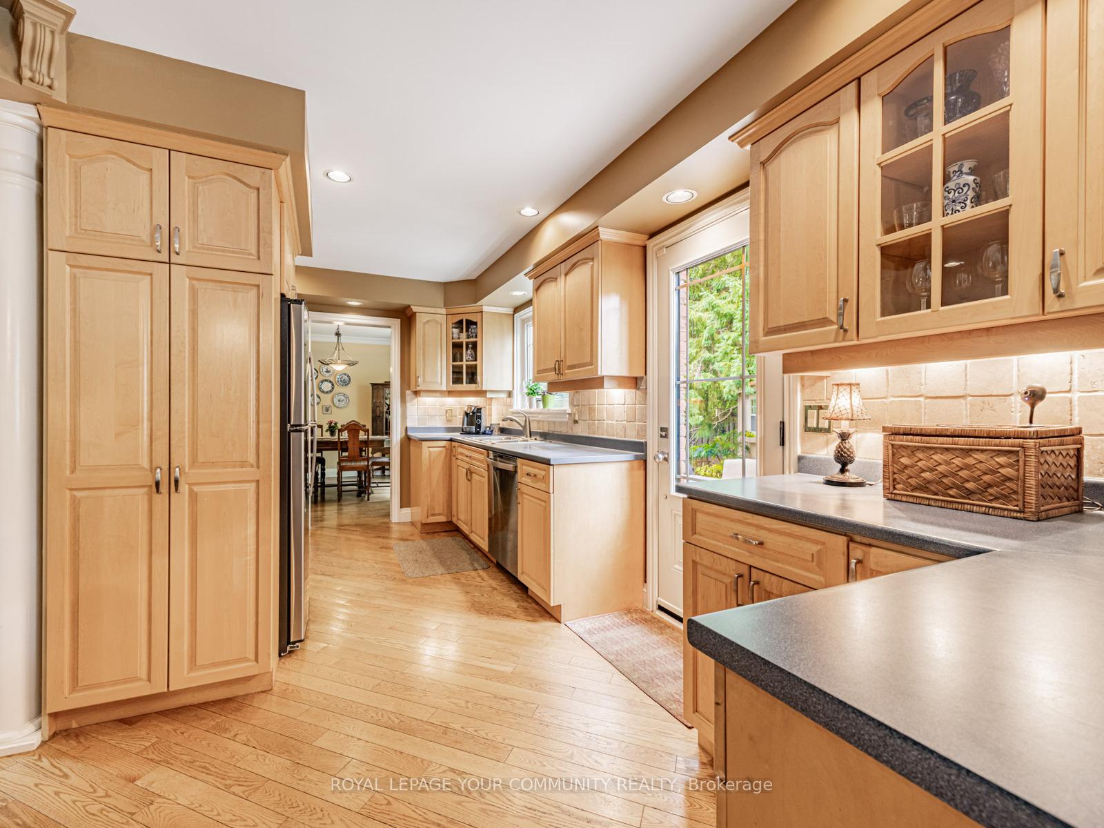Photo 12 of 10 Banquo Road, Markham, Royal Orchard — HOMEH