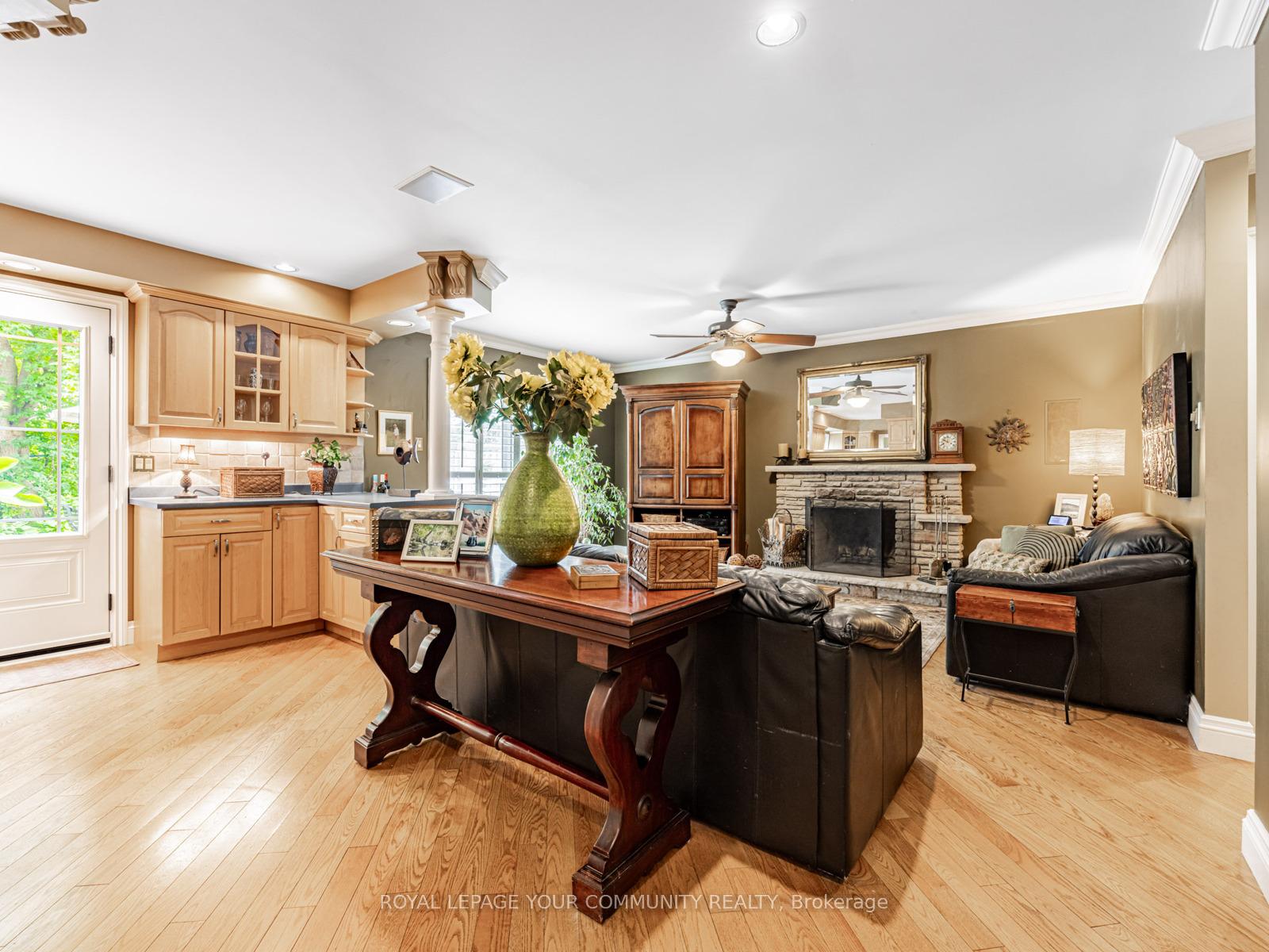 Photo 27 of 10 Banquo Road, Markham, Royal Orchard — HOMEH