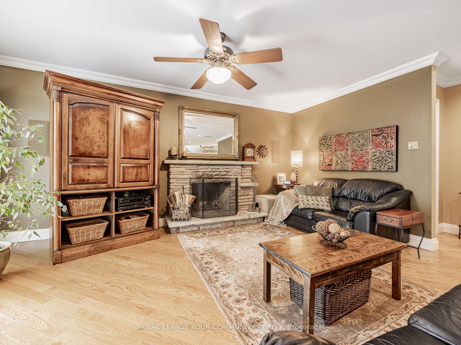 Photo 17 of 10 Banquo Road, Markham, Royal Orchard — HOMEH