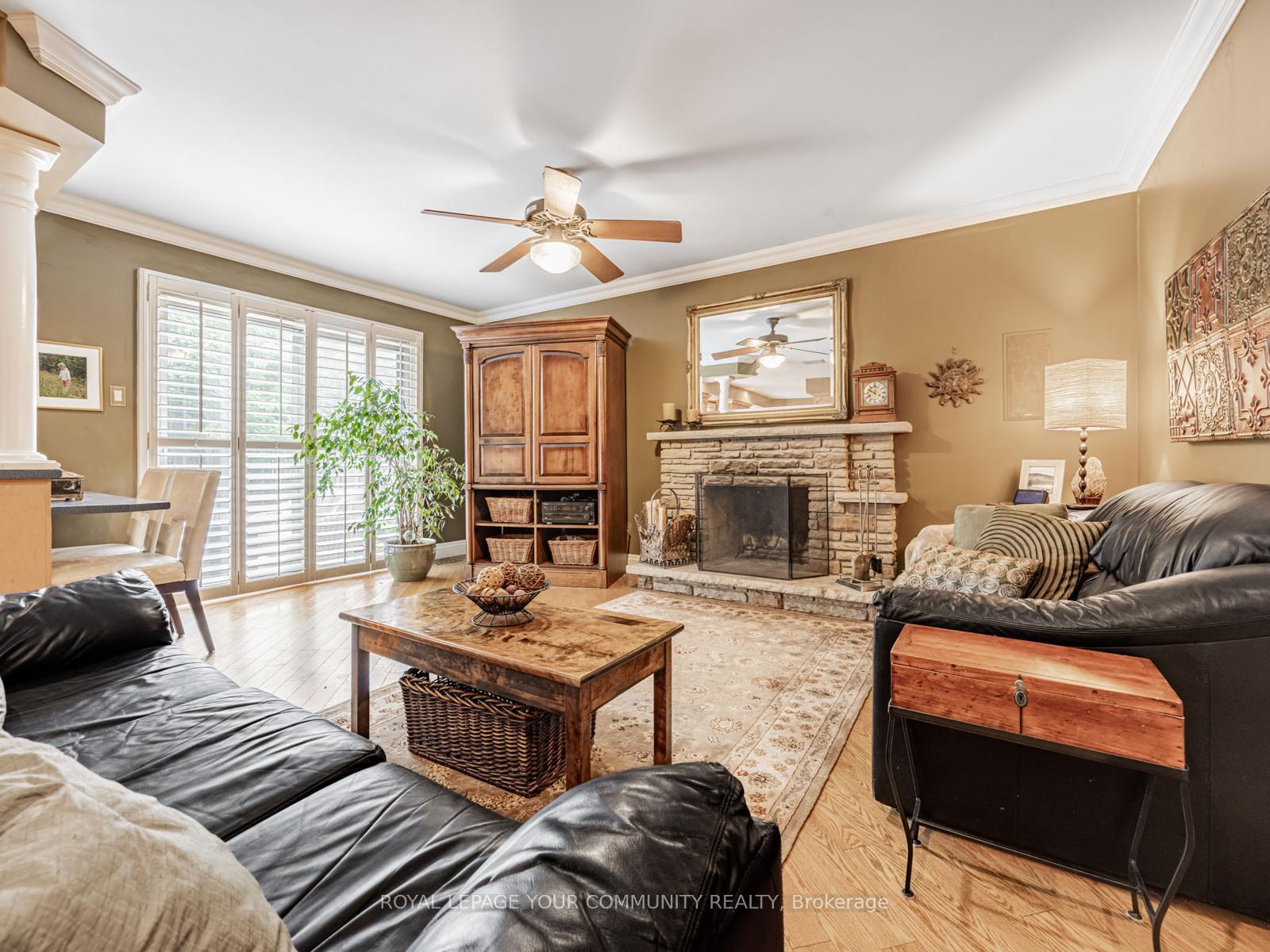 Photo 19 of 10 Banquo Road, Markham, Royal Orchard — HOMEH