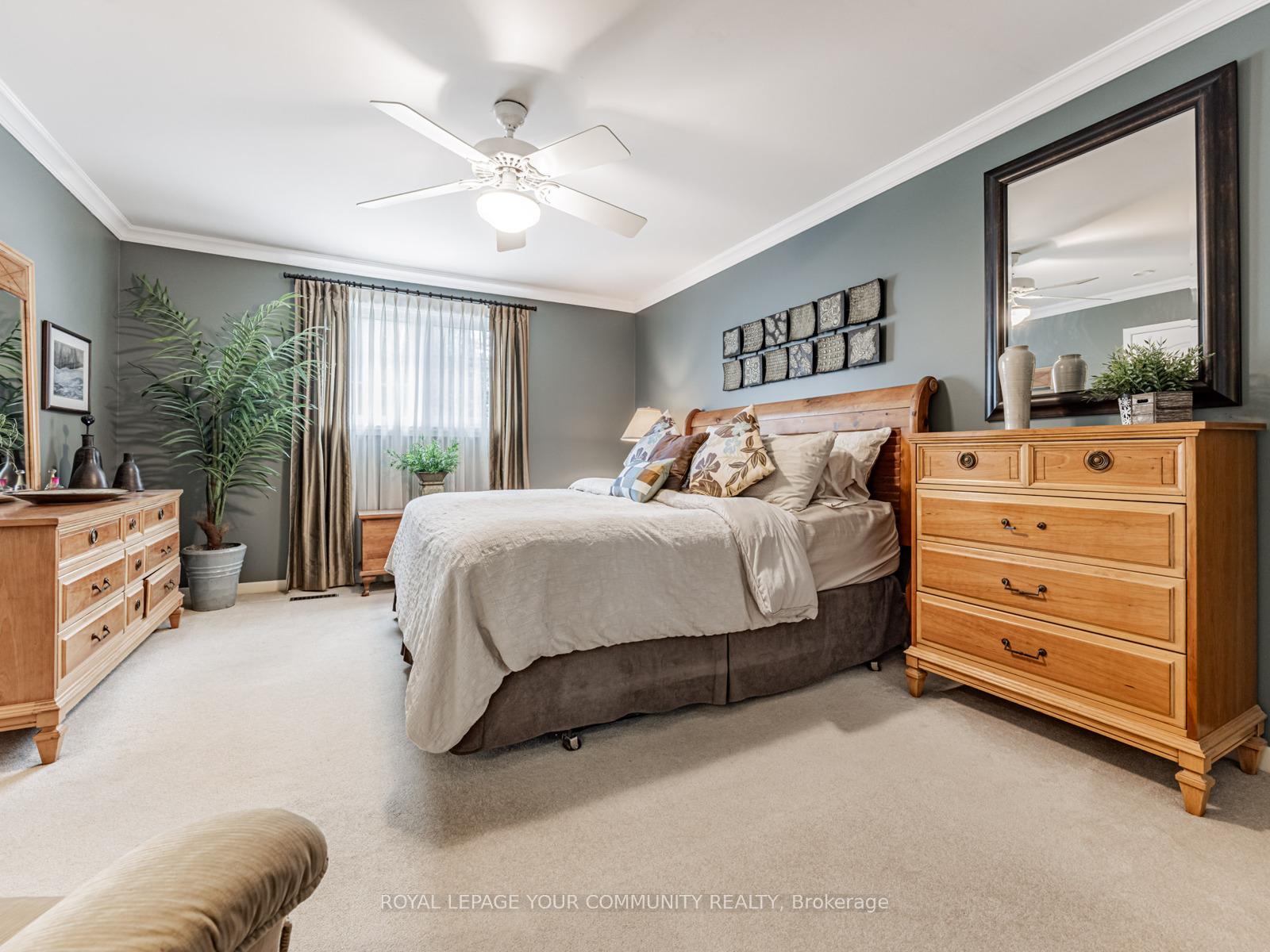 Photo 23 of 10 Banquo Road, Markham, Royal Orchard — HOMEH