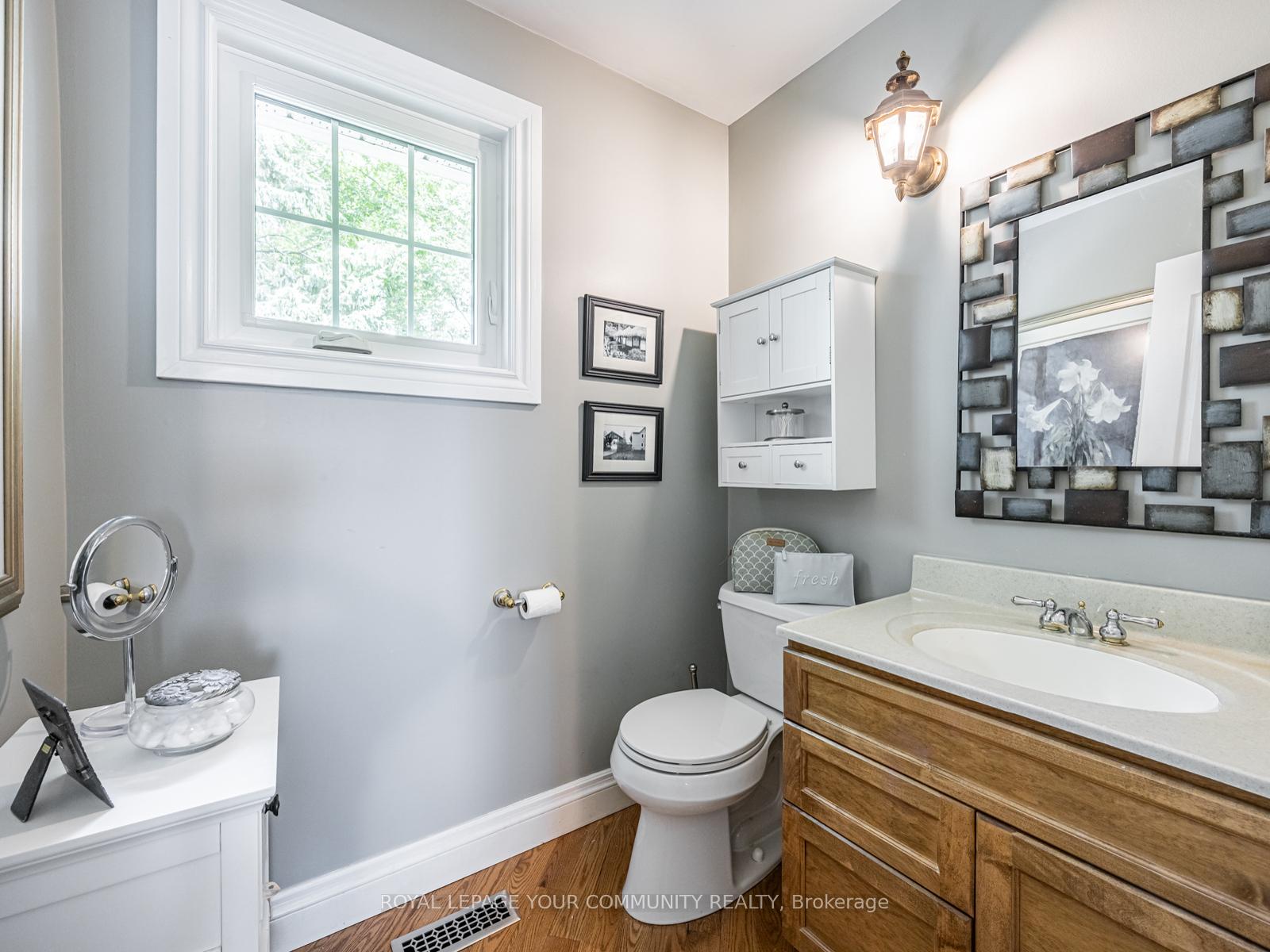 Photo 21 of 10 Banquo Road, Markham, Royal Orchard — HOMEH