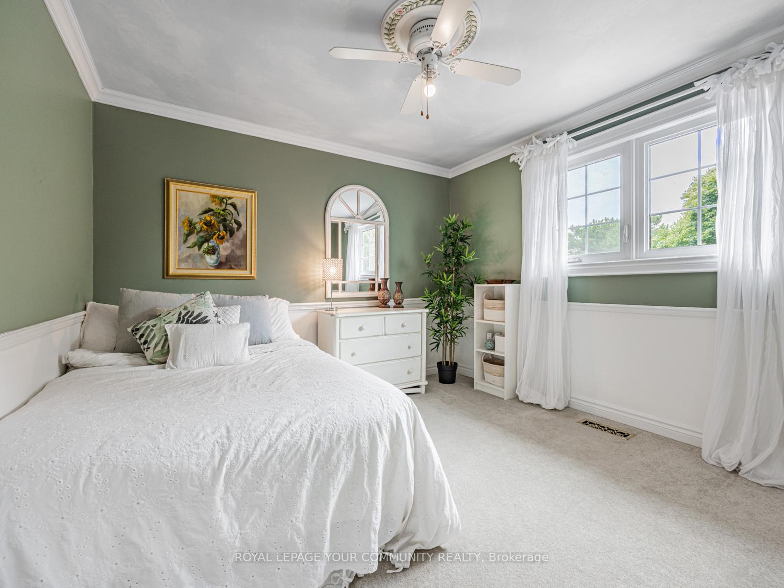 Photo 22 of 10 Banquo Road, Markham, Royal Orchard — HOMEH