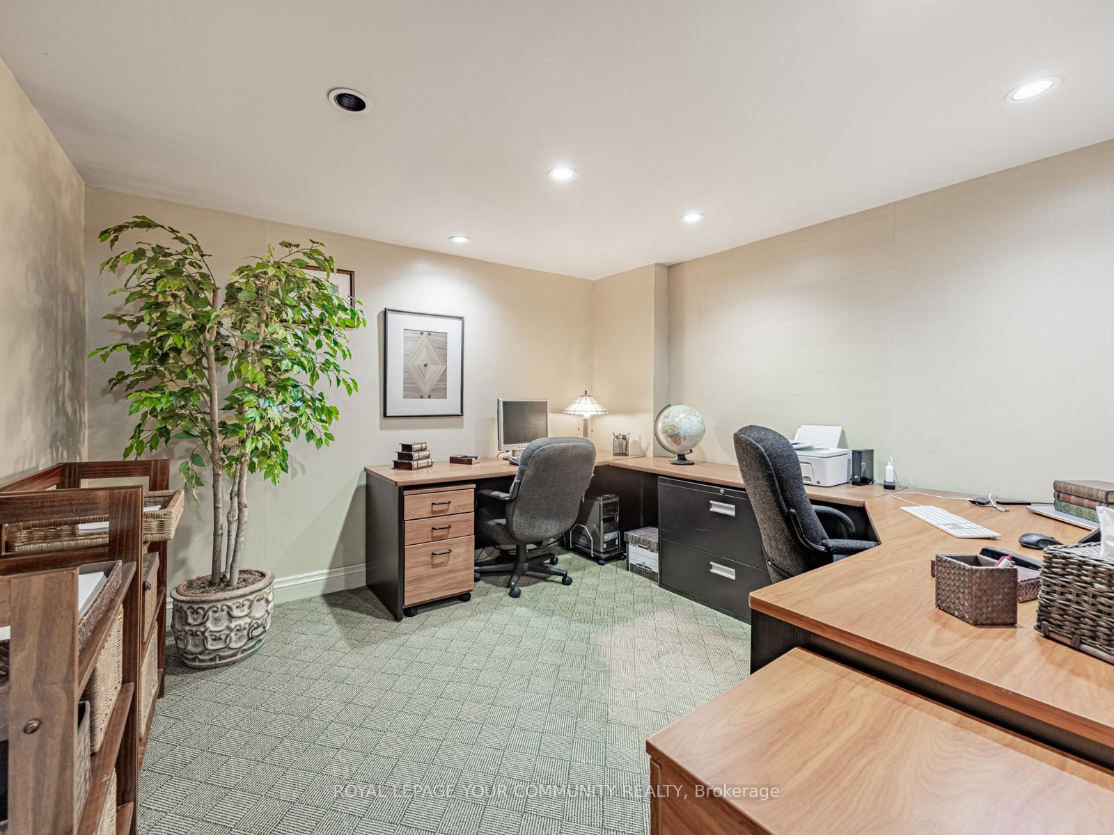Photo 28 of 10 Banquo Road, Markham, Royal Orchard — HOMEH