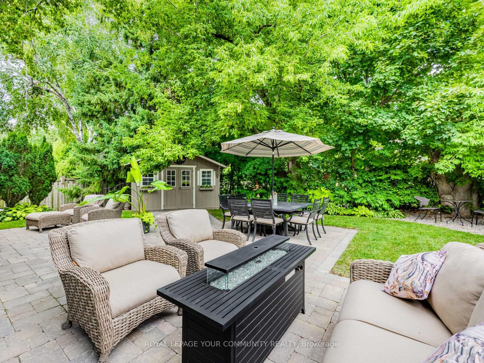 Photo 32 of 10 Banquo Road, Markham, Royal Orchard — HOMEH
