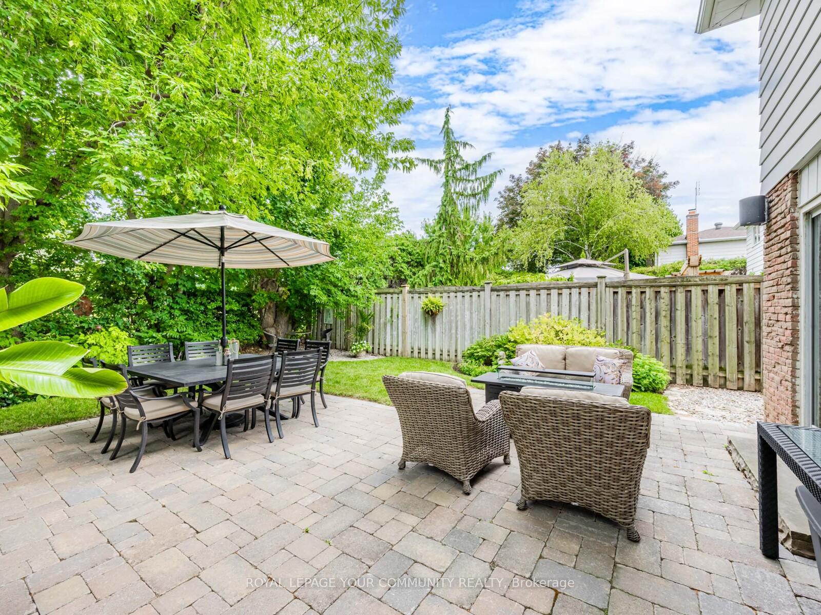 Photo 37 of 10 Banquo Road, Markham, Royal Orchard — HOMEH
