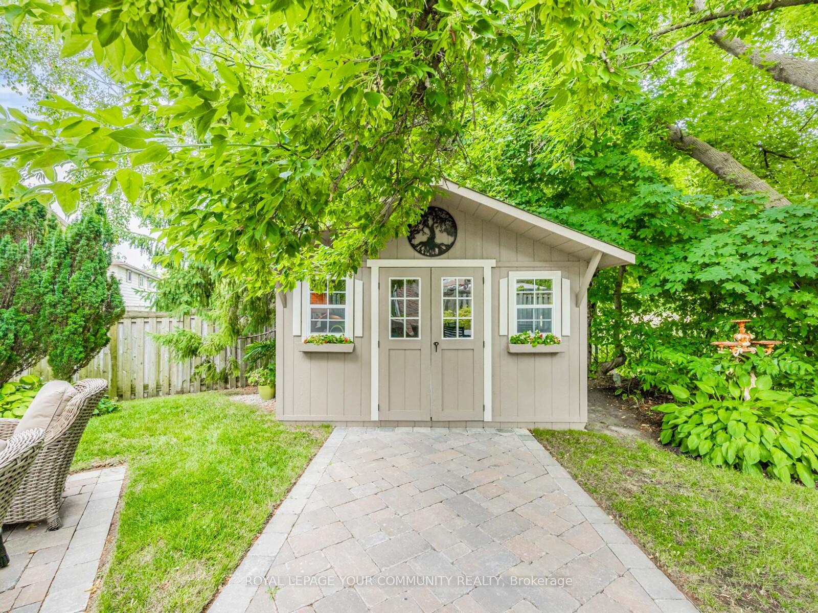 Photo 40 of 10 Banquo Road, Markham, Royal Orchard — HOMEH
