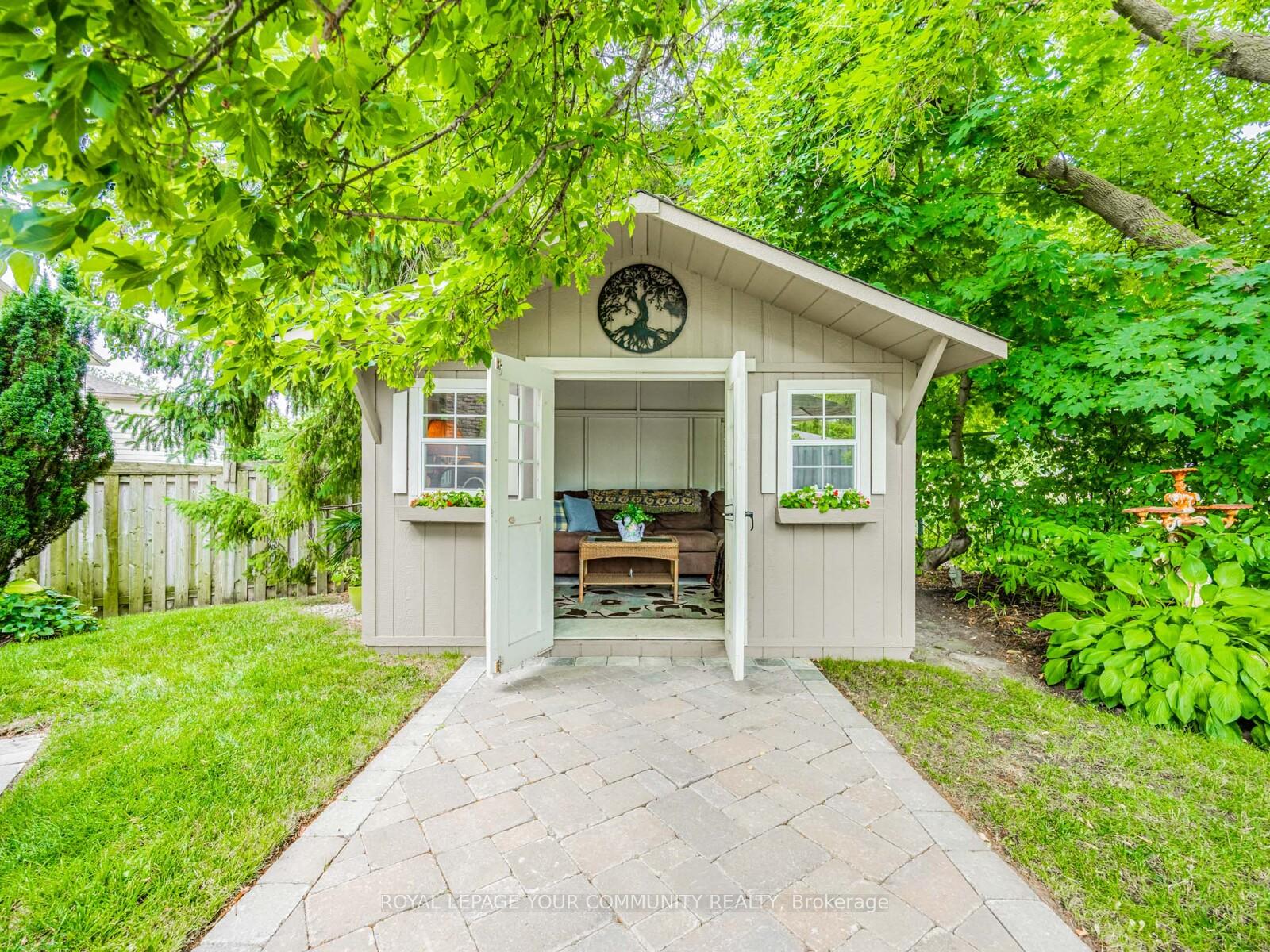 Photo 48 of 10 Banquo Road, Markham, Royal Orchard — HOMEH