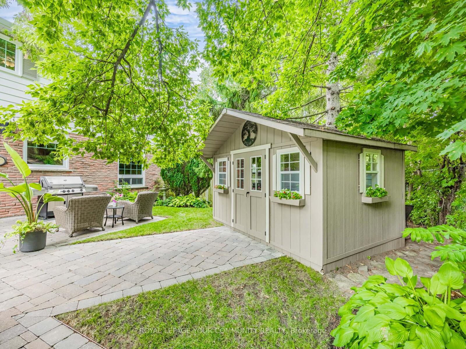 Photo 42 of 10 Banquo Road, Markham, Royal Orchard — HOMEH