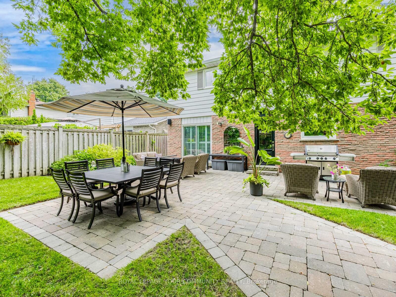 Photo 44 of 10 Banquo Road, Markham, Royal Orchard — HOMEH