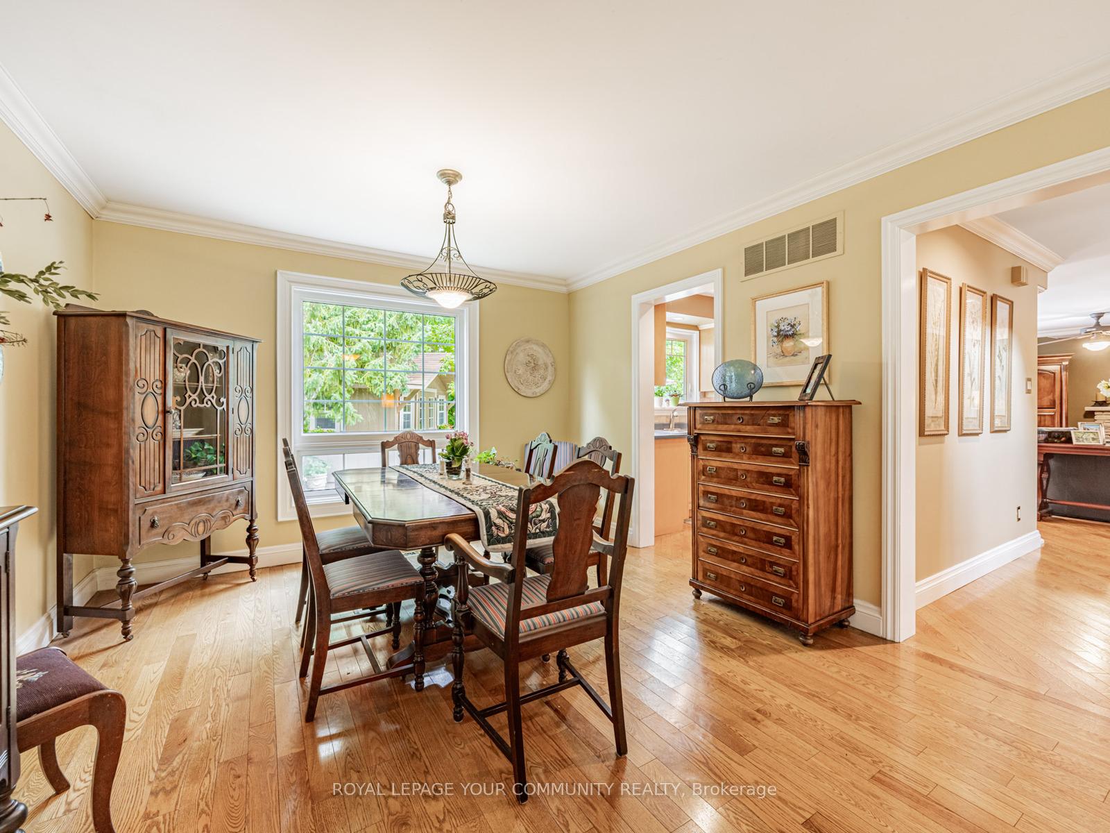 Photo 50 of 10 Banquo Road, Markham, Royal Orchard — HOMEH