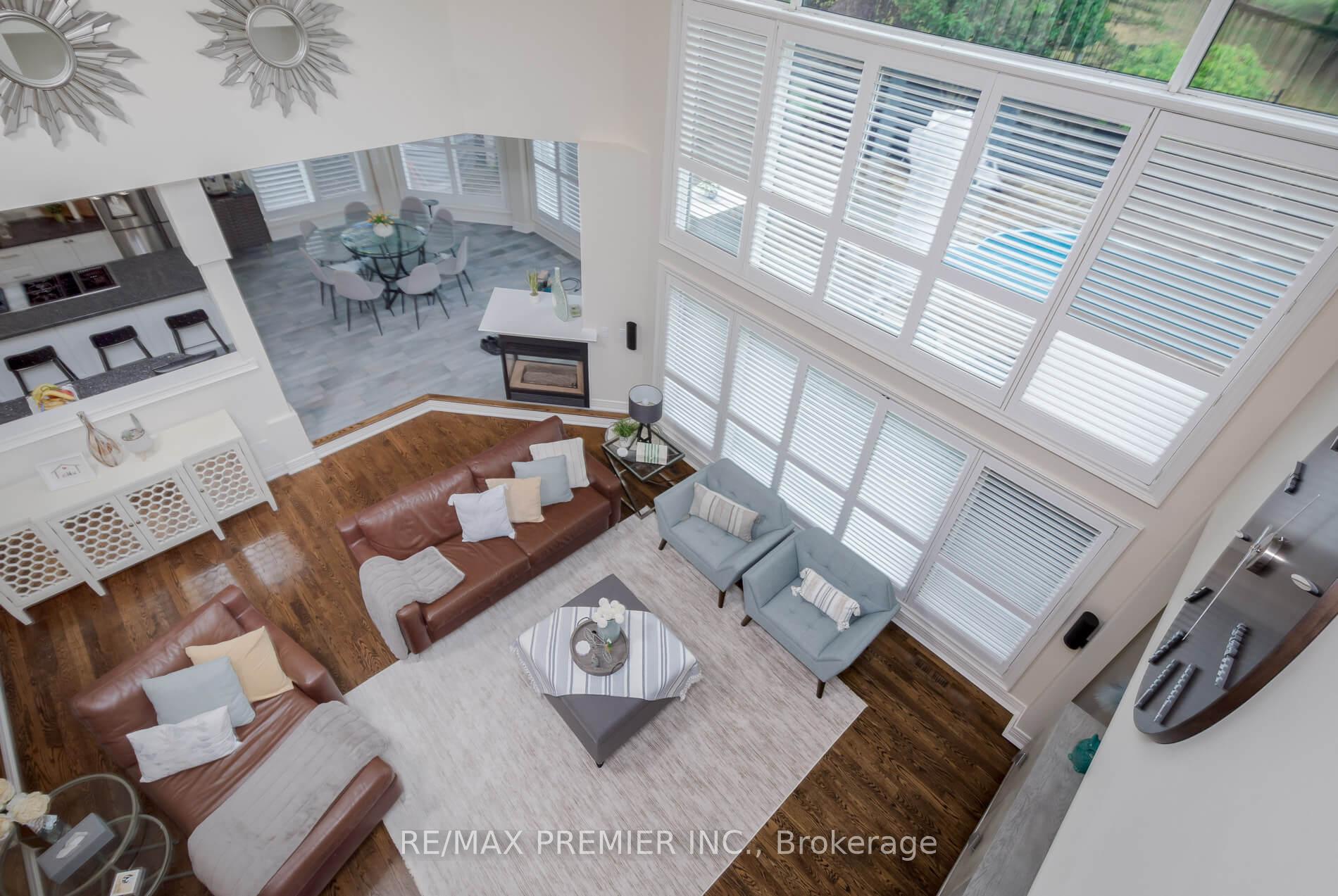 Photo 6 of 9196 Finnerty Side Road, Caledon, Palgrave — HOMEH