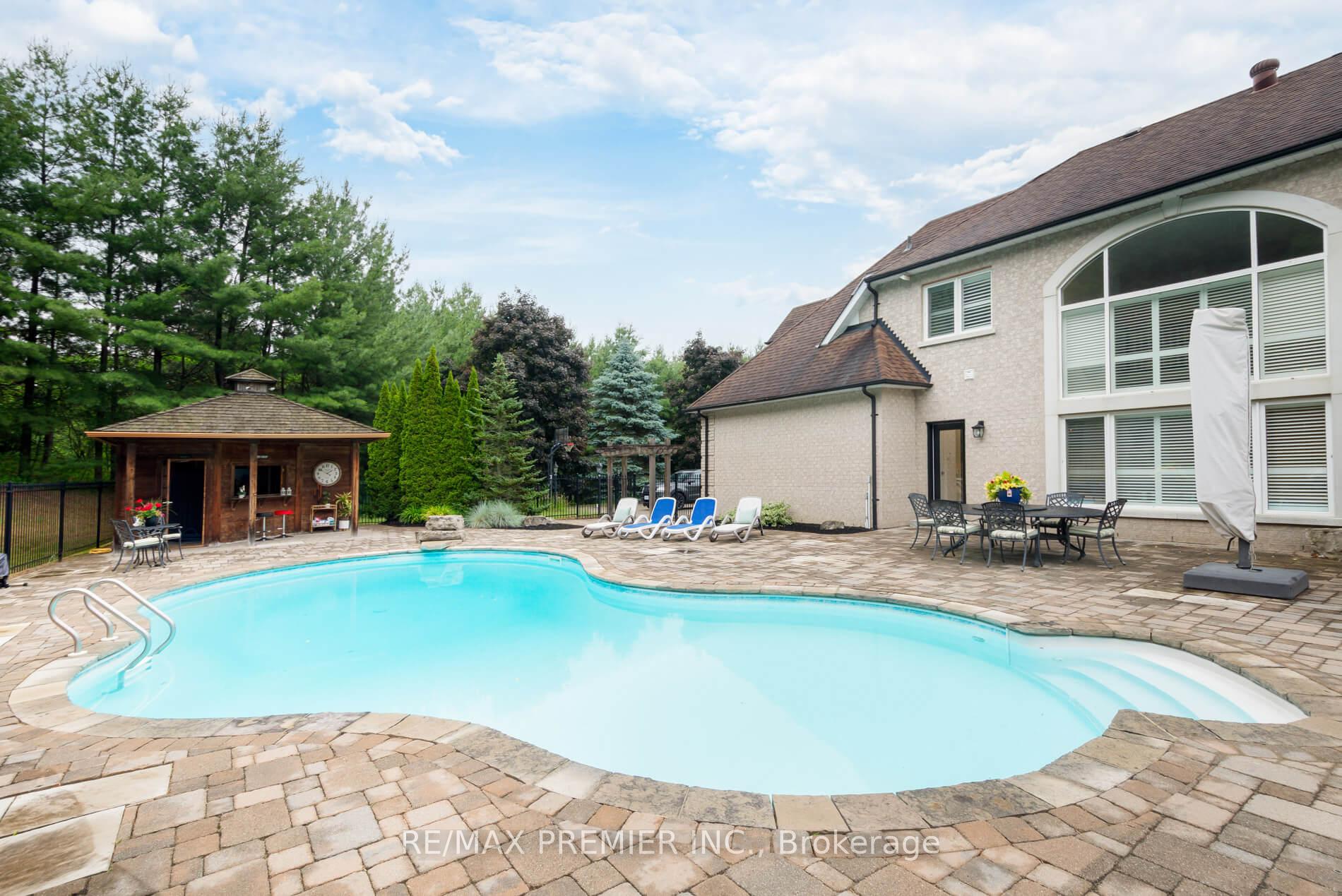 Photo 32 of 9196 Finnerty Side Road, Caledon, Palgrave — HOMEH