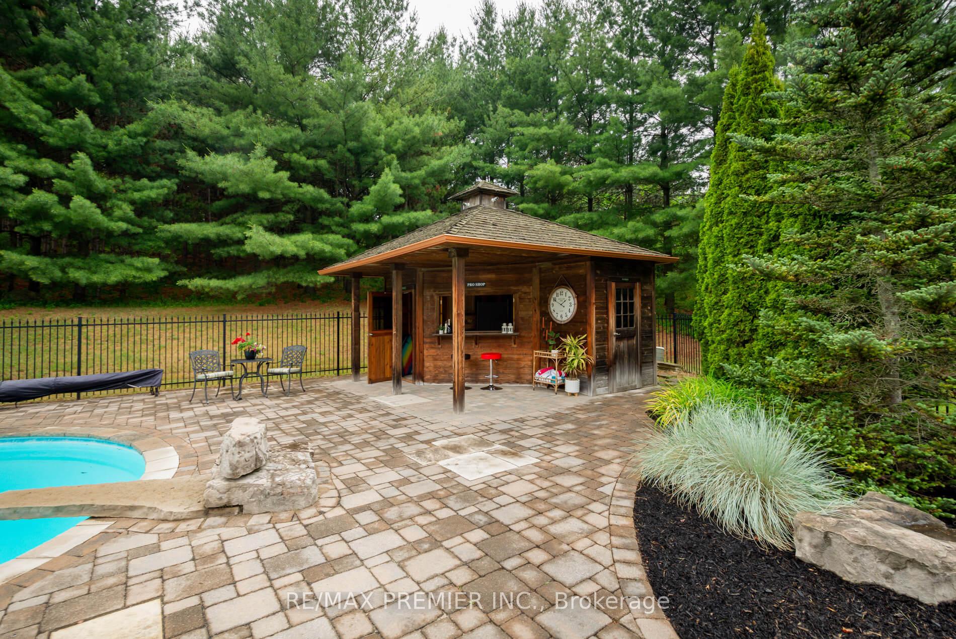Photo 35 of 9196 Finnerty Side Road, Caledon, Palgrave — HOMEH