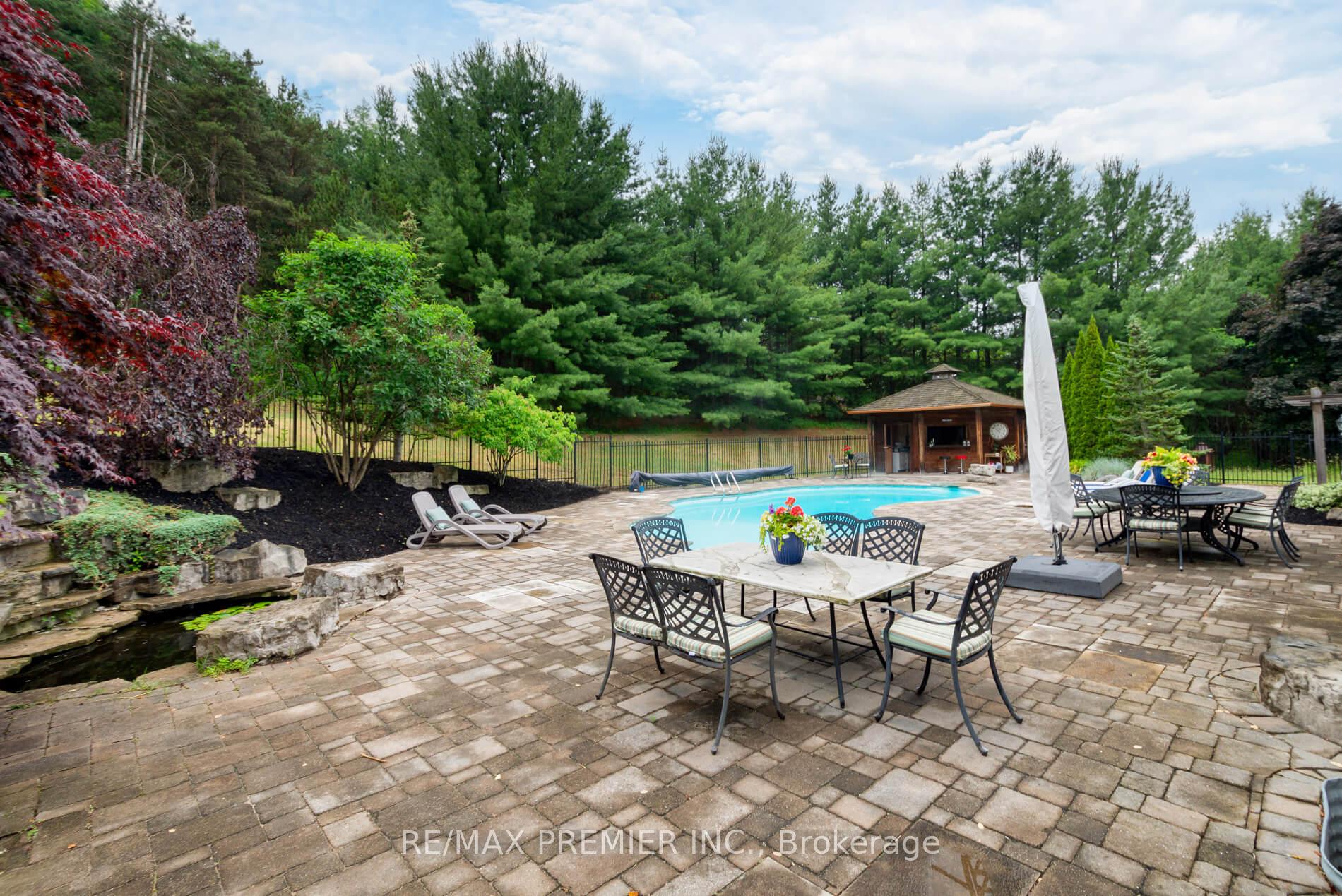 Photo 37 of 9196 Finnerty Side Road, Caledon, Palgrave — HOMEH