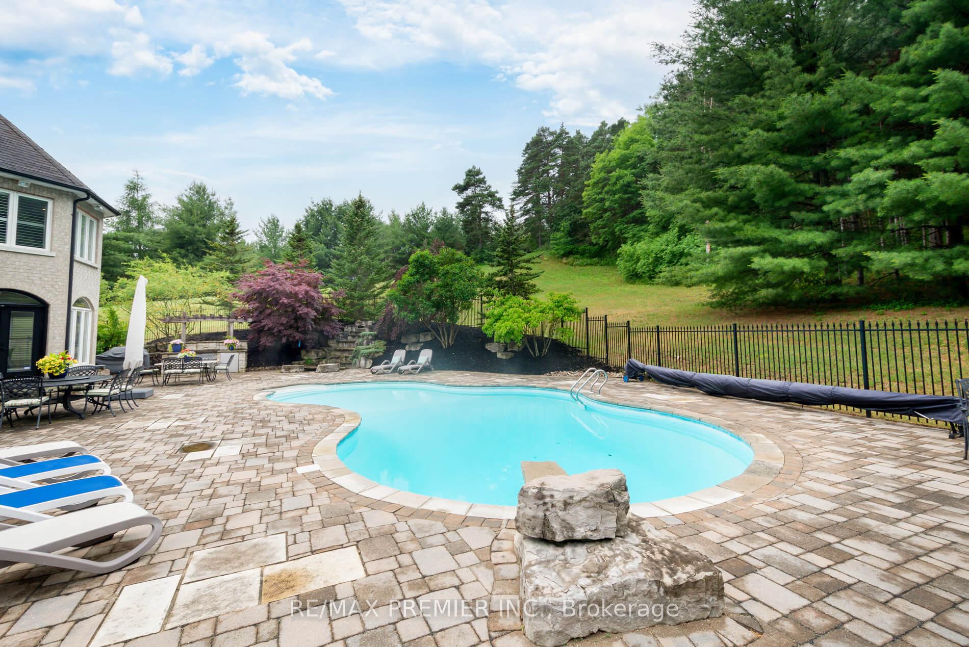 Photo 47 of 9196 Finnerty Side Road, Caledon, Palgrave — HOMEH