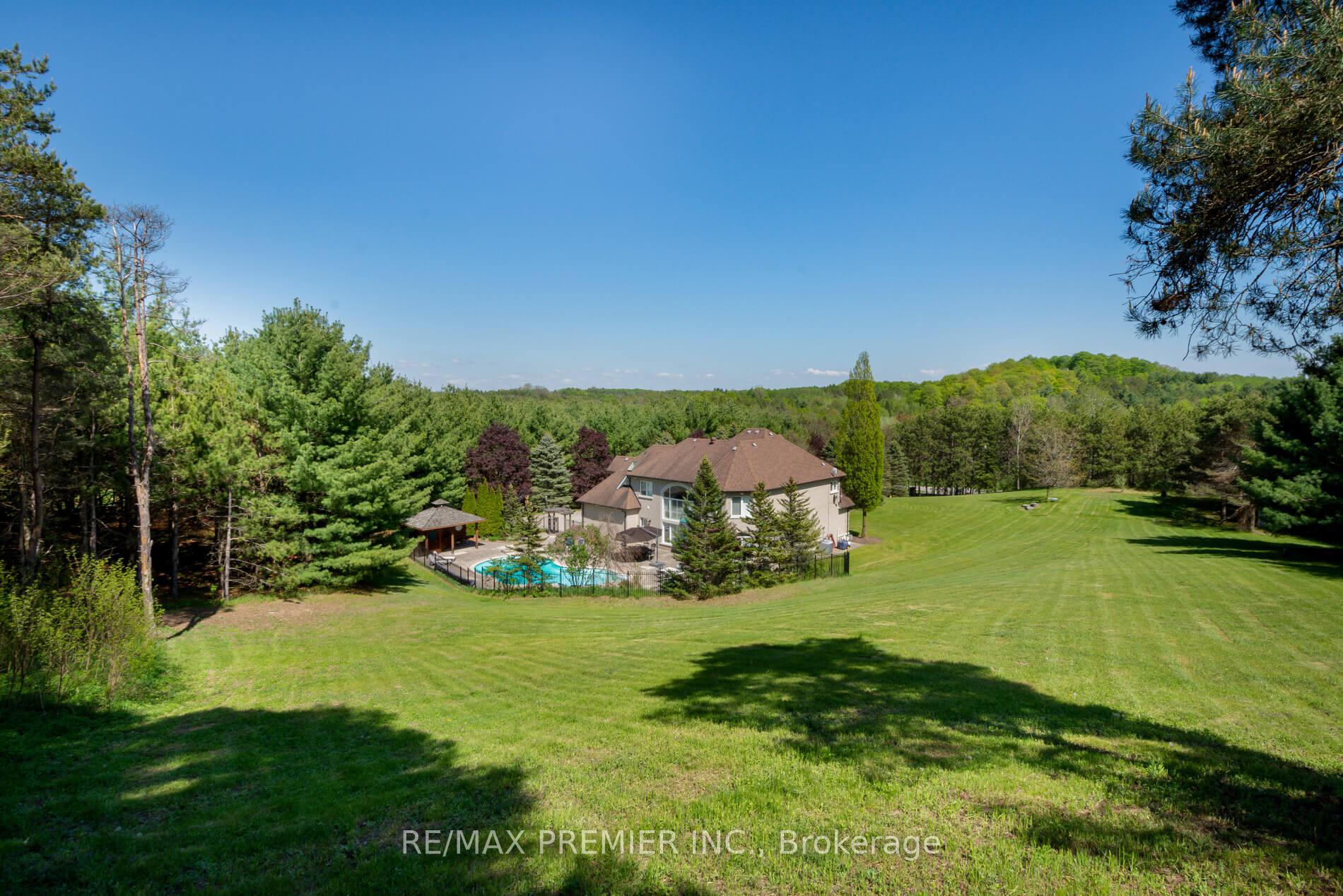 Photo 38 of 9196 Finnerty Side Road, Caledon, Palgrave — HOMEH