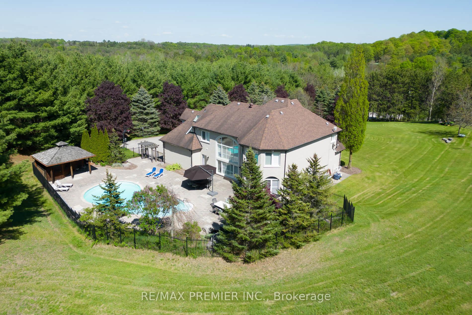 Photo 39 of 9196 Finnerty Side Road, Caledon, Palgrave — HOMEH