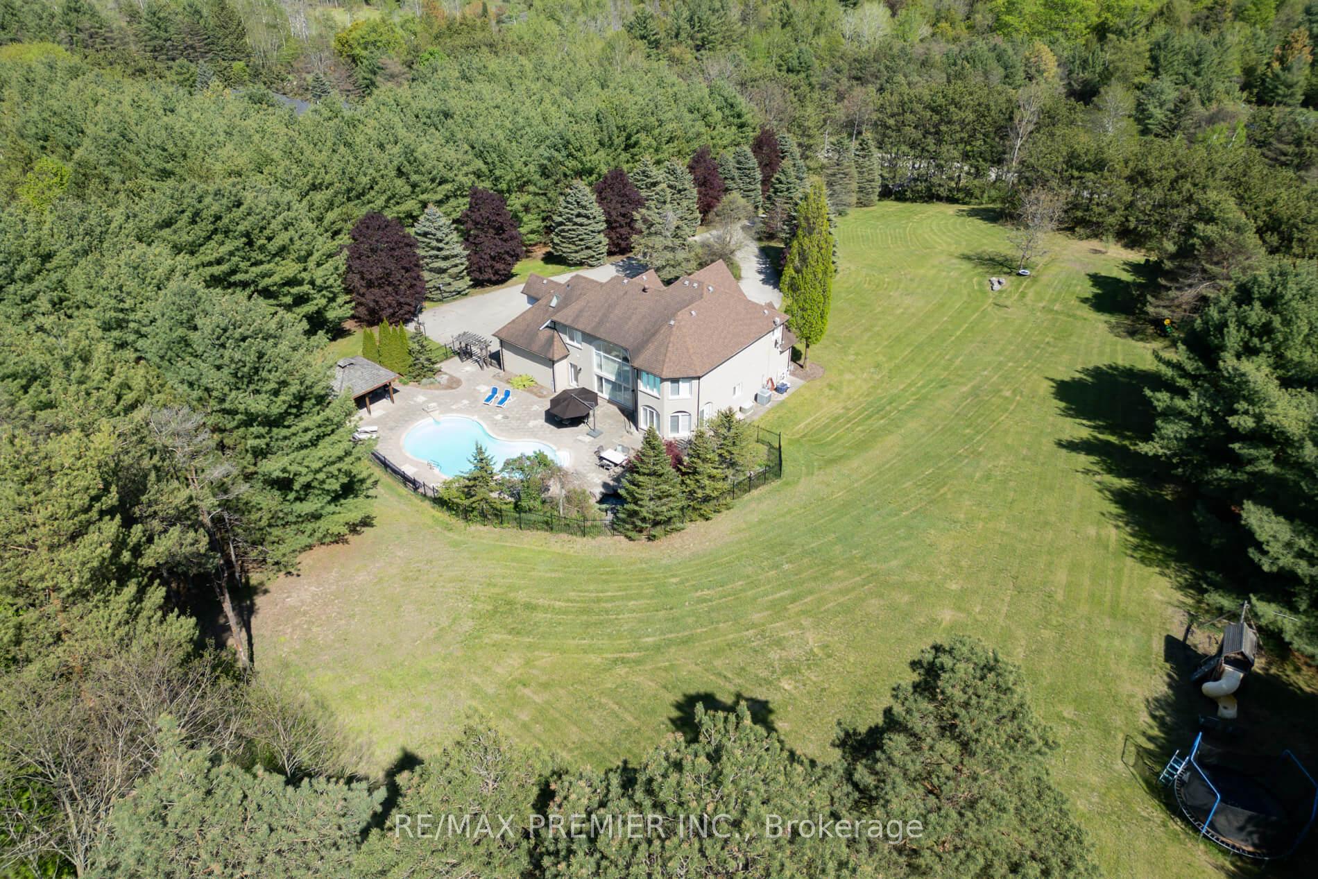 Photo 40 of 9196 Finnerty Side Road, Caledon, Palgrave — HOMEH