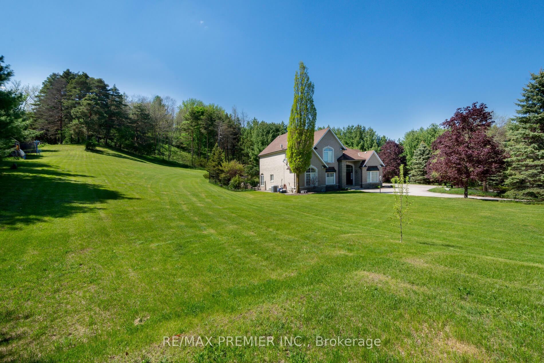Photo 44 of 9196 Finnerty Side Road, Caledon, Palgrave — HOMEH
