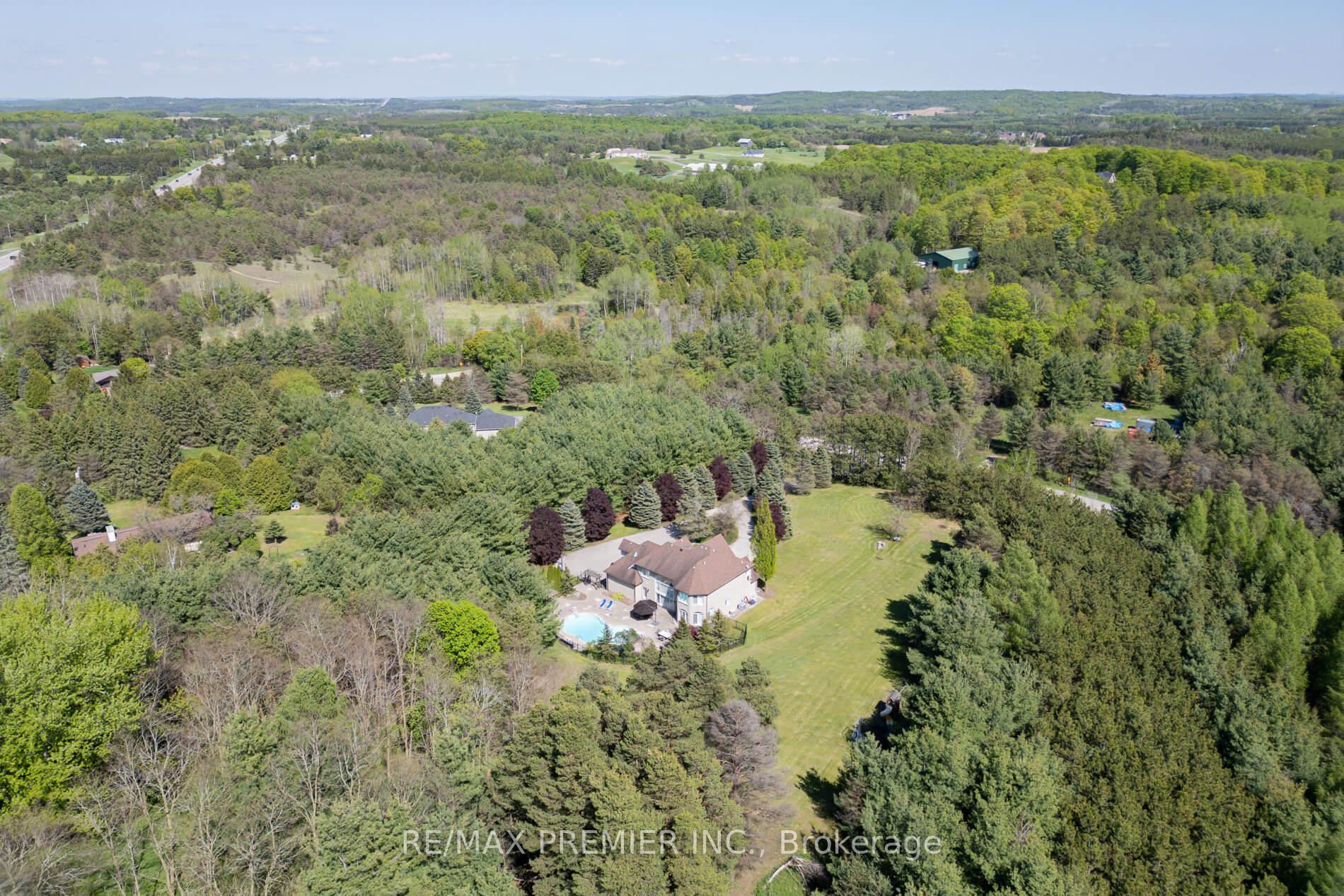 Photo 43 of 9196 Finnerty Side Road, Caledon, Palgrave — HOMEH