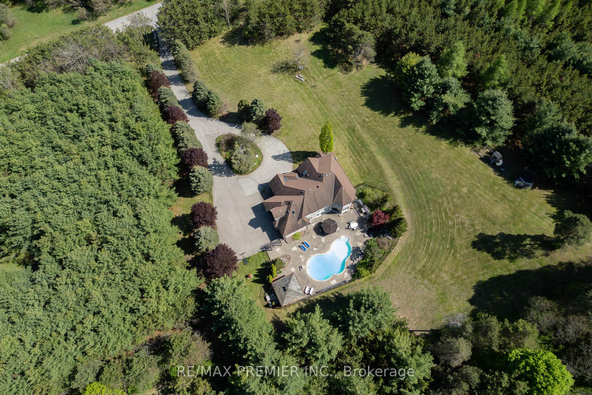 Photo 42 of 9196 Finnerty Side Road, Caledon, Palgrave — HOMEH