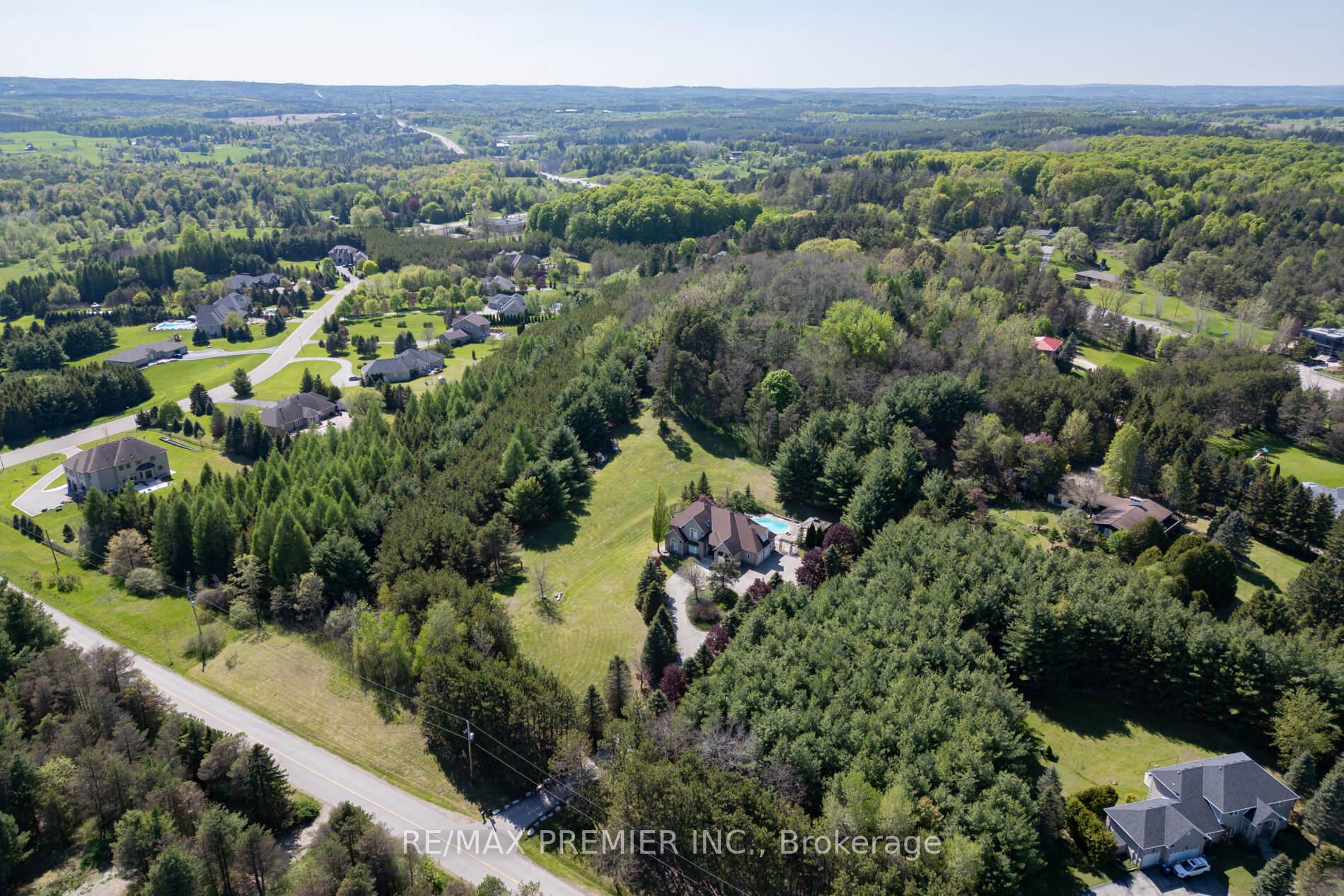 Photo 45 of 9196 Finnerty Side Road, Caledon, Palgrave — HOMEH