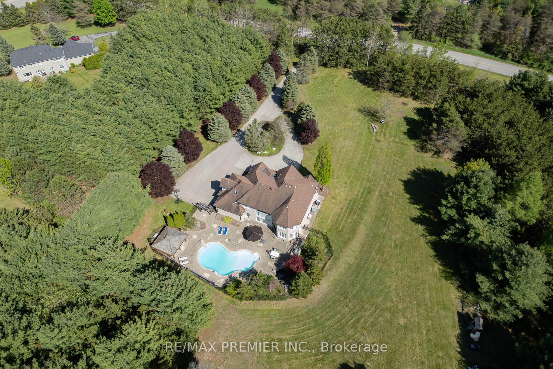 Photo 46 of 9196 Finnerty Side Road, Caledon, Palgrave — HOMEH