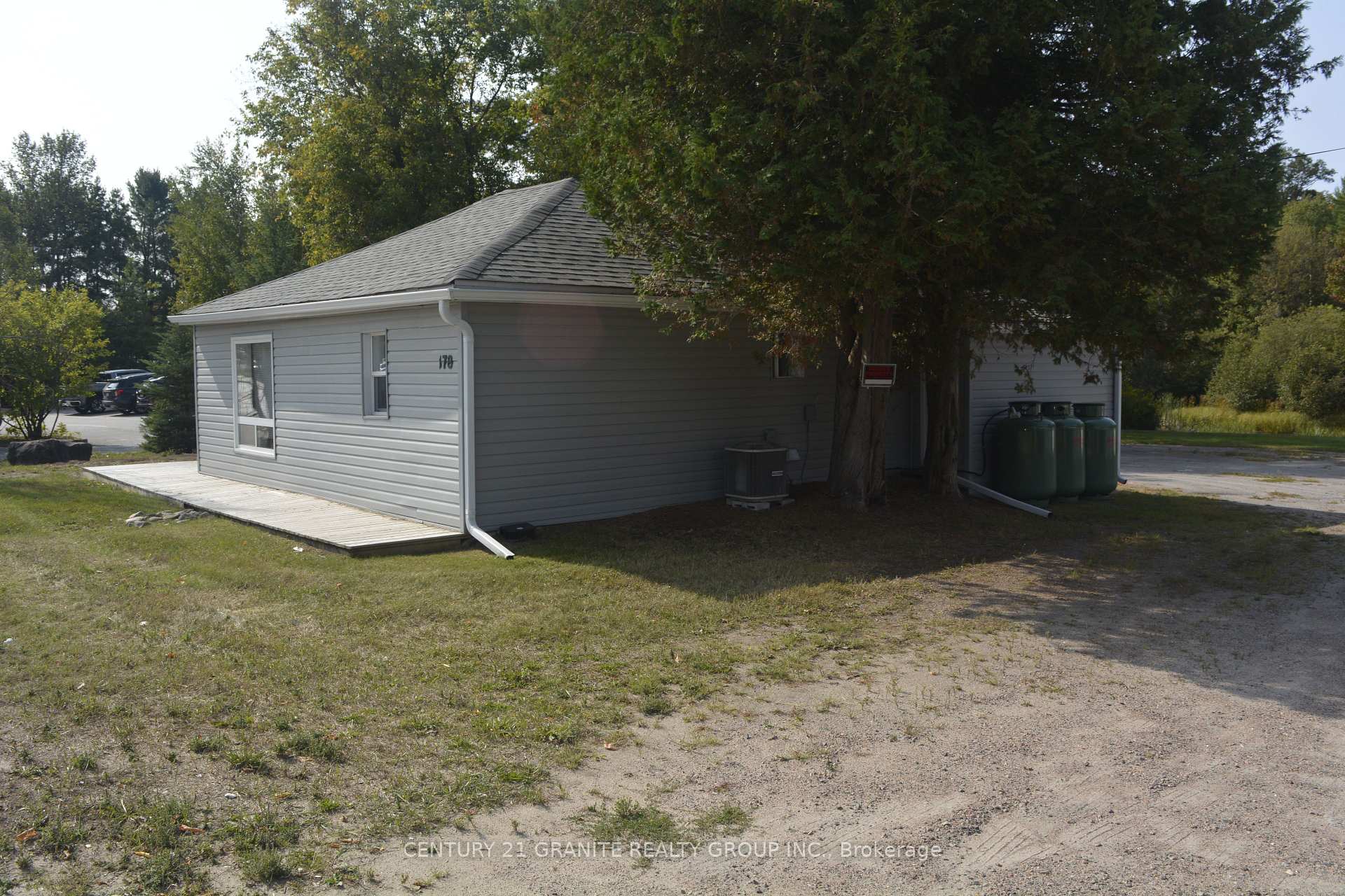 Photo 7 of 178 Hastings Street N, Bancroft, Bancroft Ward — HOMEH