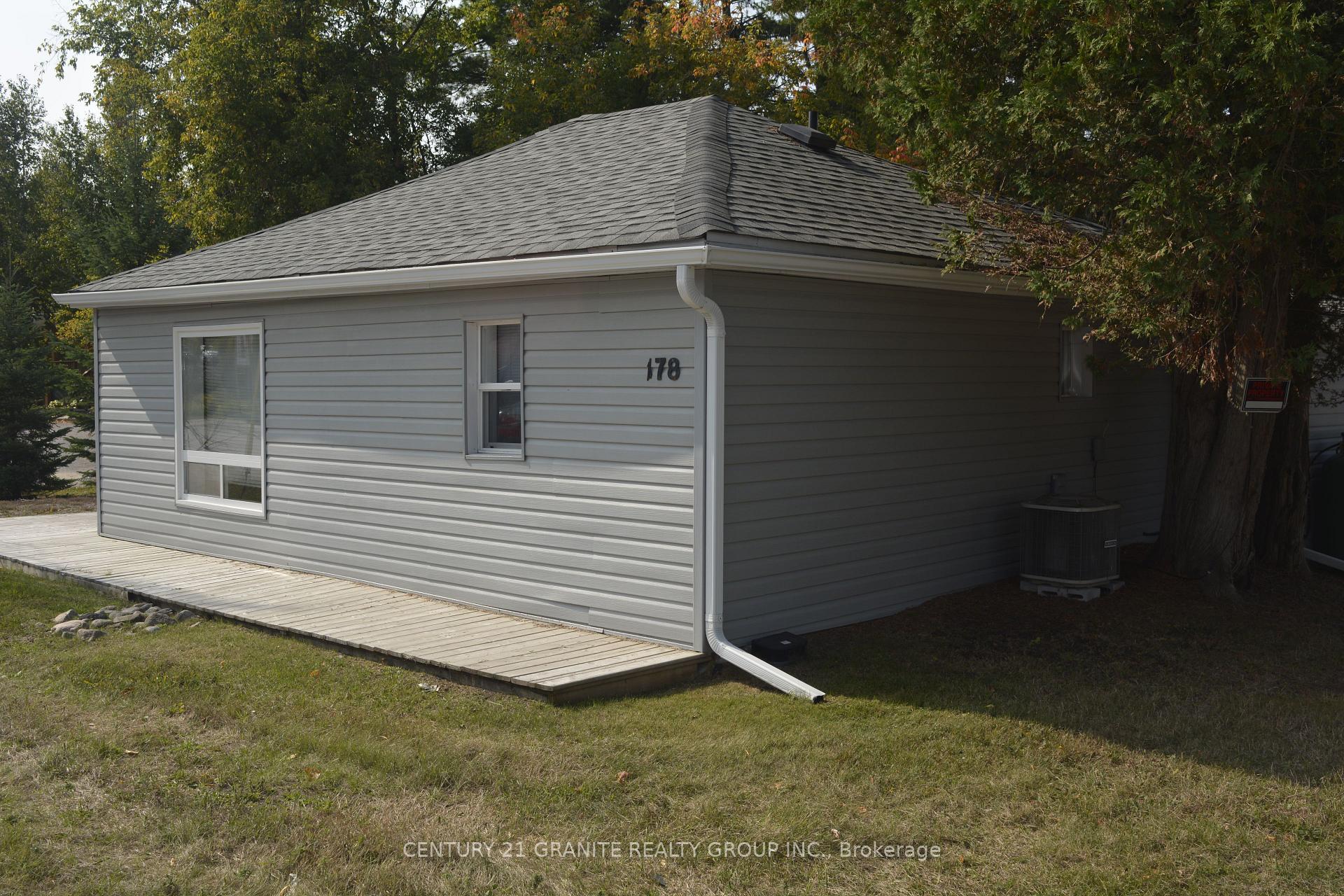 Photo 25 of 178 Hastings Street N, Bancroft, Bancroft Ward — HOMEH
