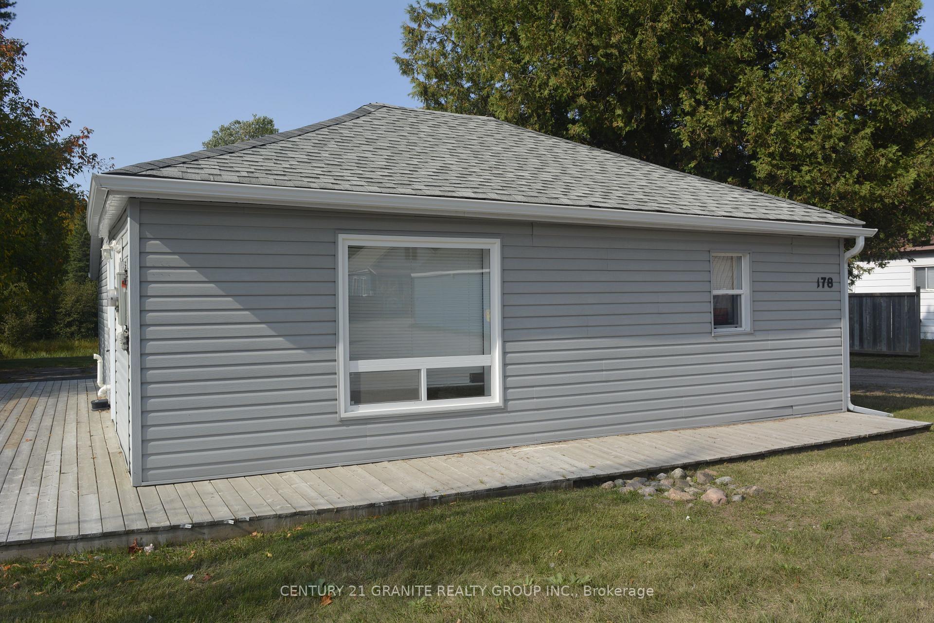 Photo 26 of 178 Hastings Street N, Bancroft, Bancroft Ward — HOMEH