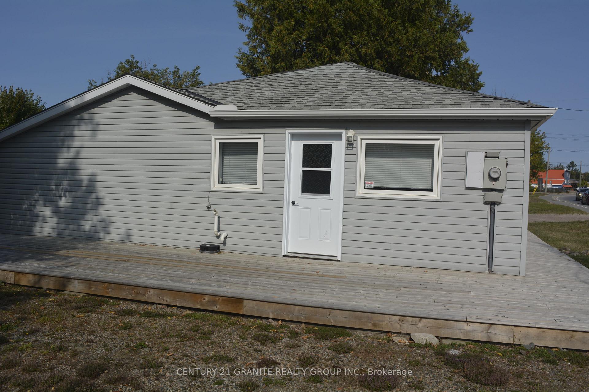 Photo 24 of 178 Hastings Street N, Bancroft, Bancroft Ward — HOMEH