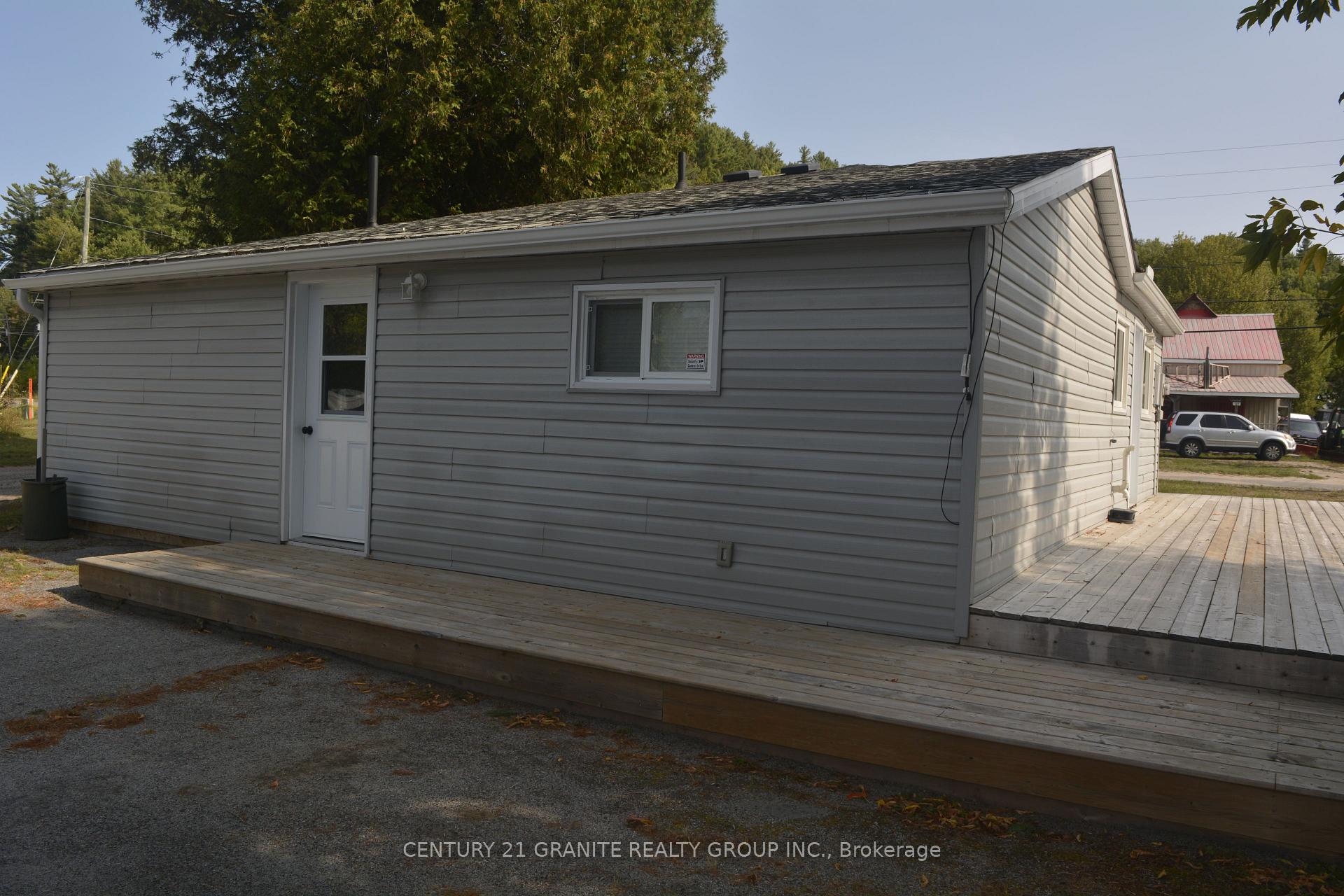 Photo 29 of 178 Hastings Street N, Bancroft, Bancroft Ward — HOMEH